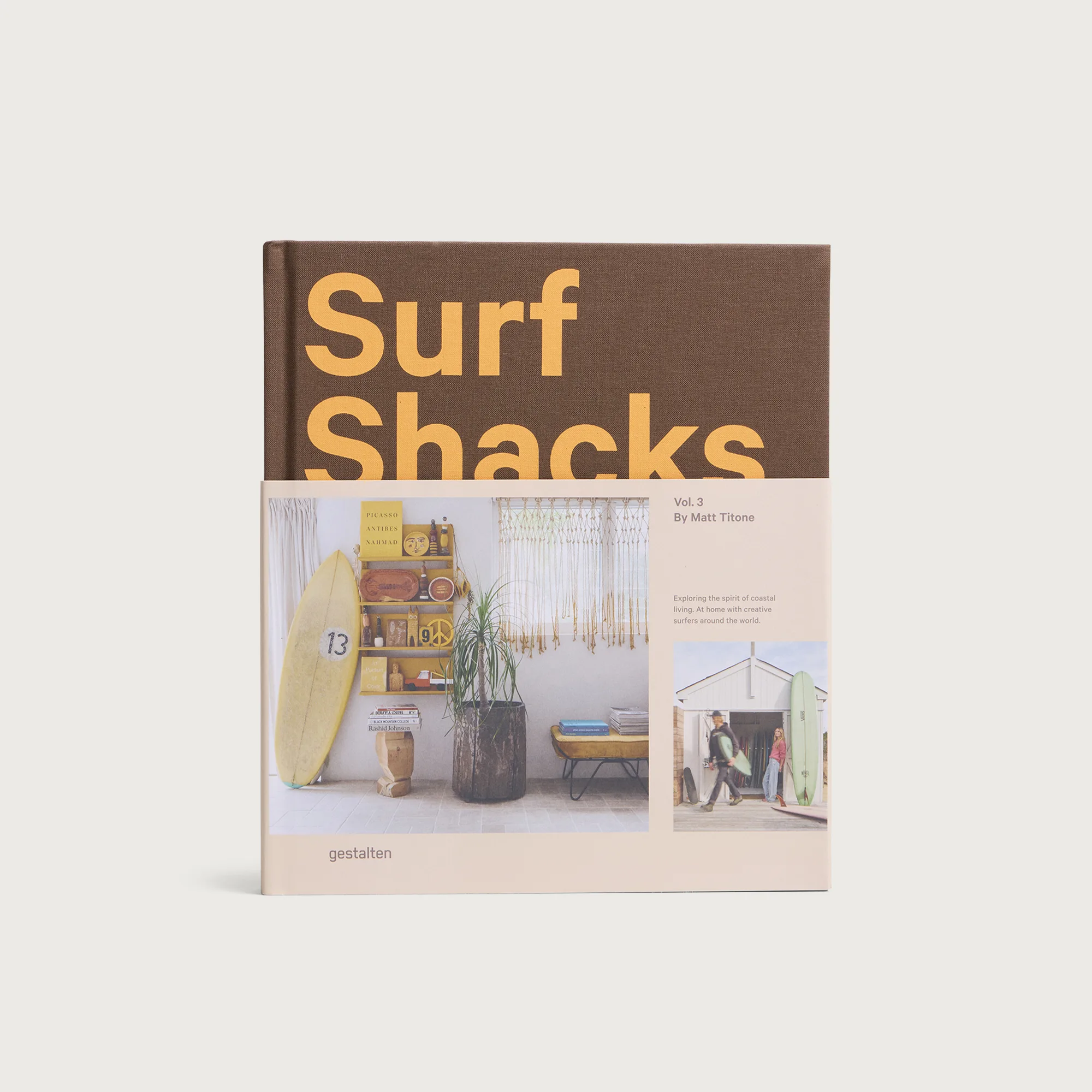 Surf Shacks Vol. 3