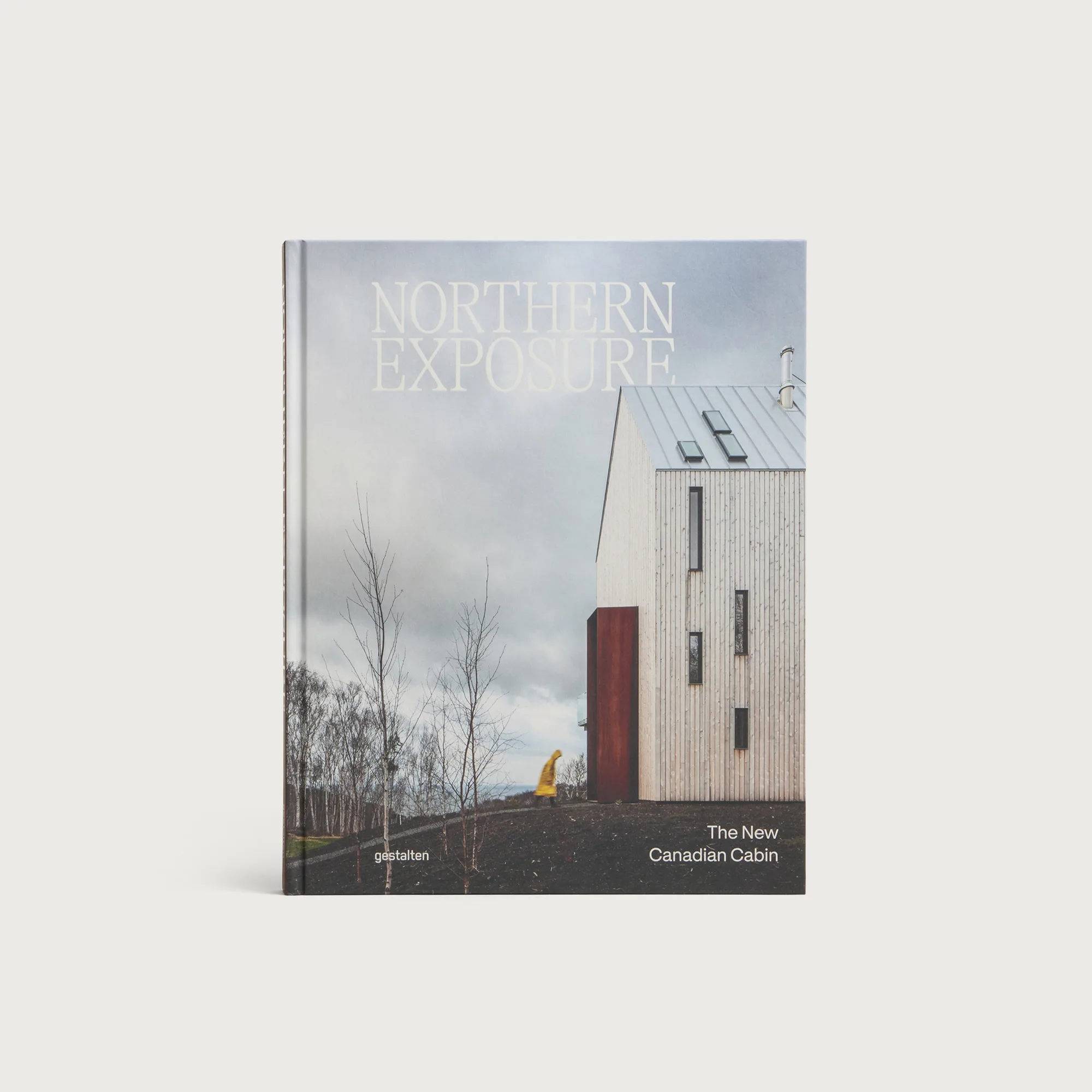 Northern Exposure: The New Canadian Cabin