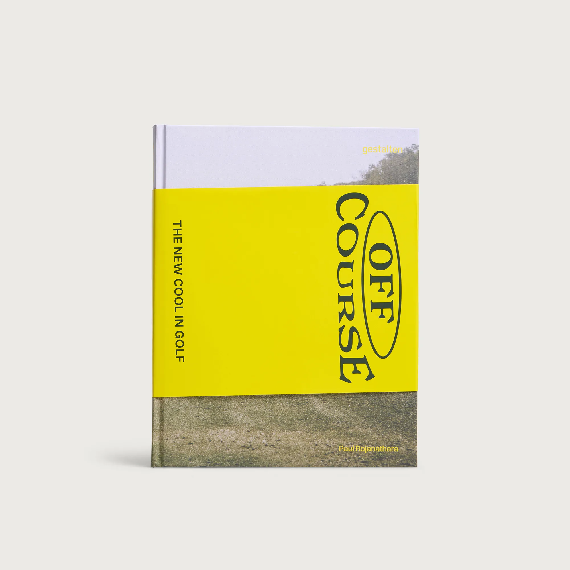 Off Course: The New Cool In Golf