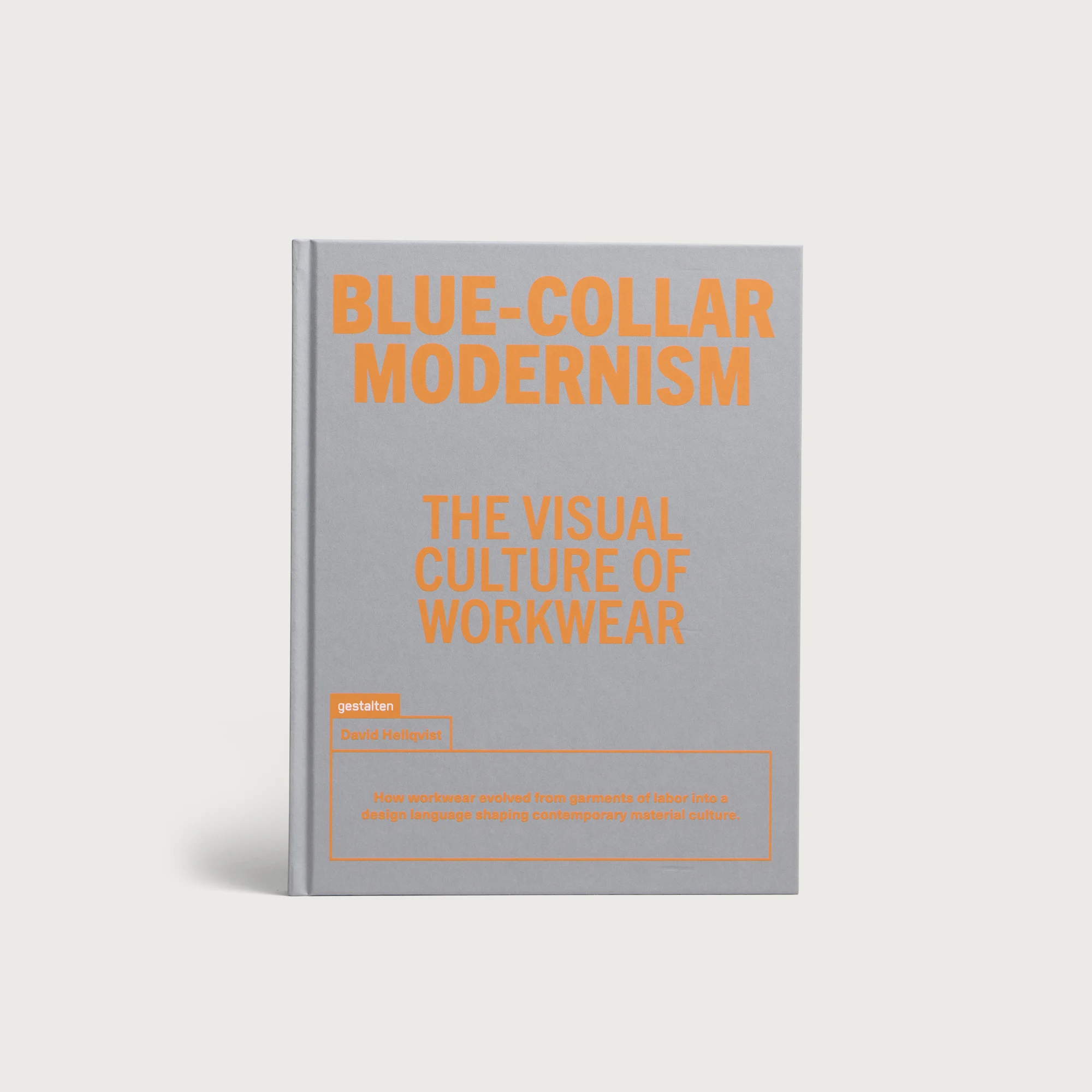 Blue-Collar Modernism