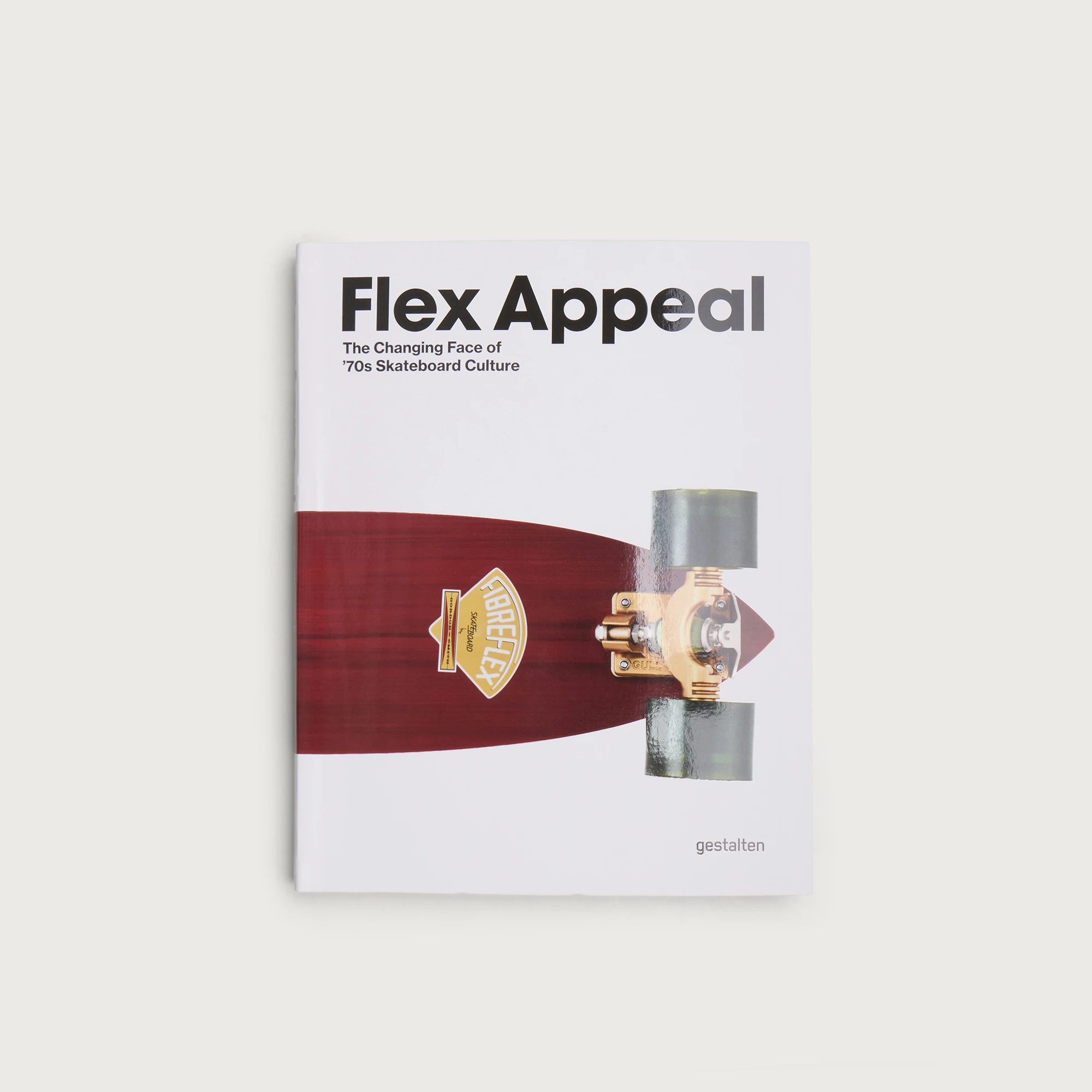 Flex Appeal: The Changing Face of '70s Culture