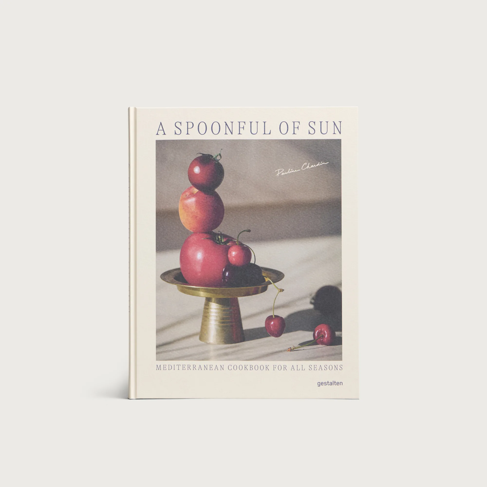A Spoonful of Sun (New Edition)