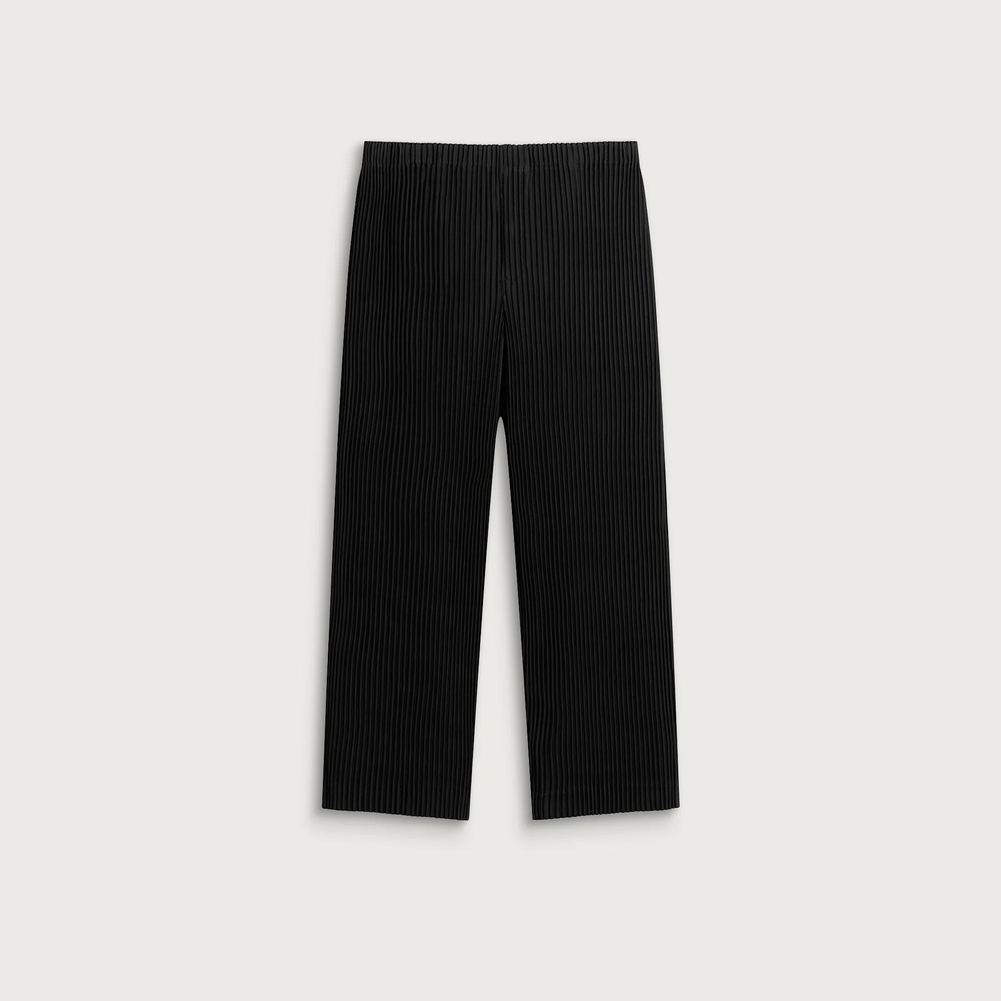 Homme Plissé Issey Miyake Pleated Trousers