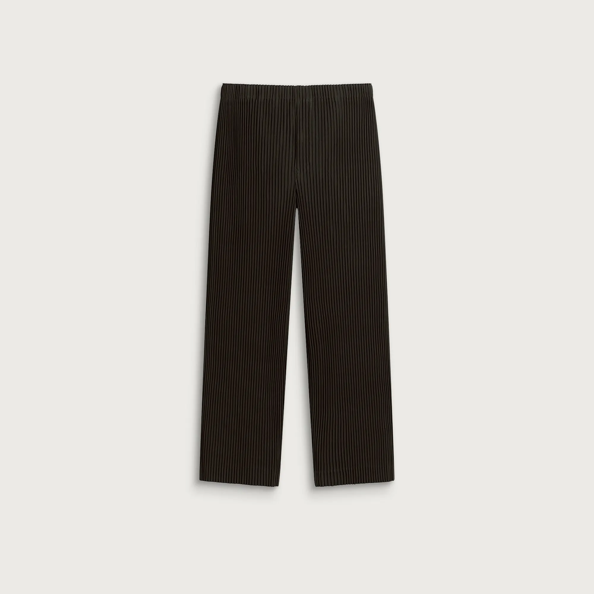 Homme Plissé Issey Miyake Pleated Trousers