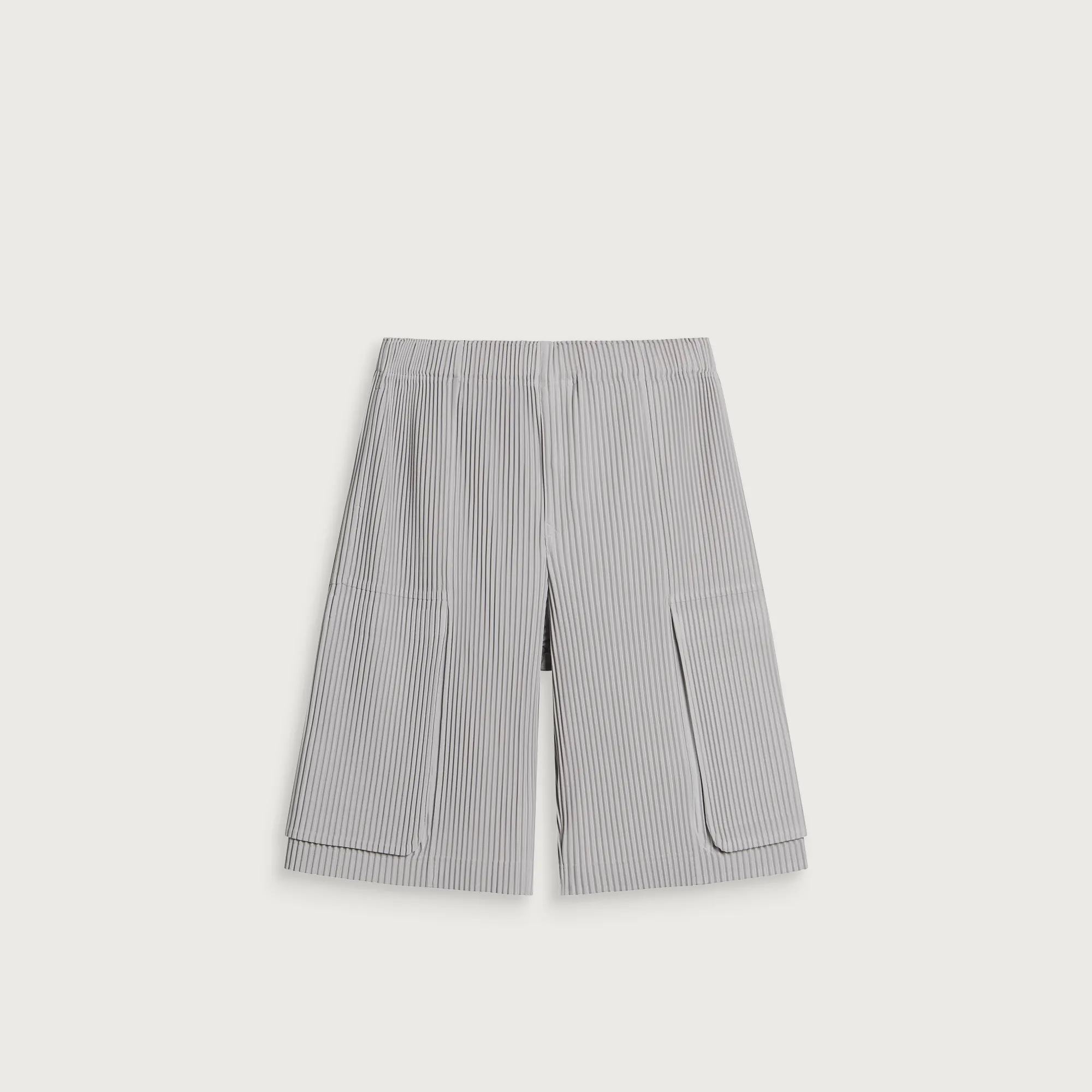 Homme Plissé Issey Miyake Pleated Shorts