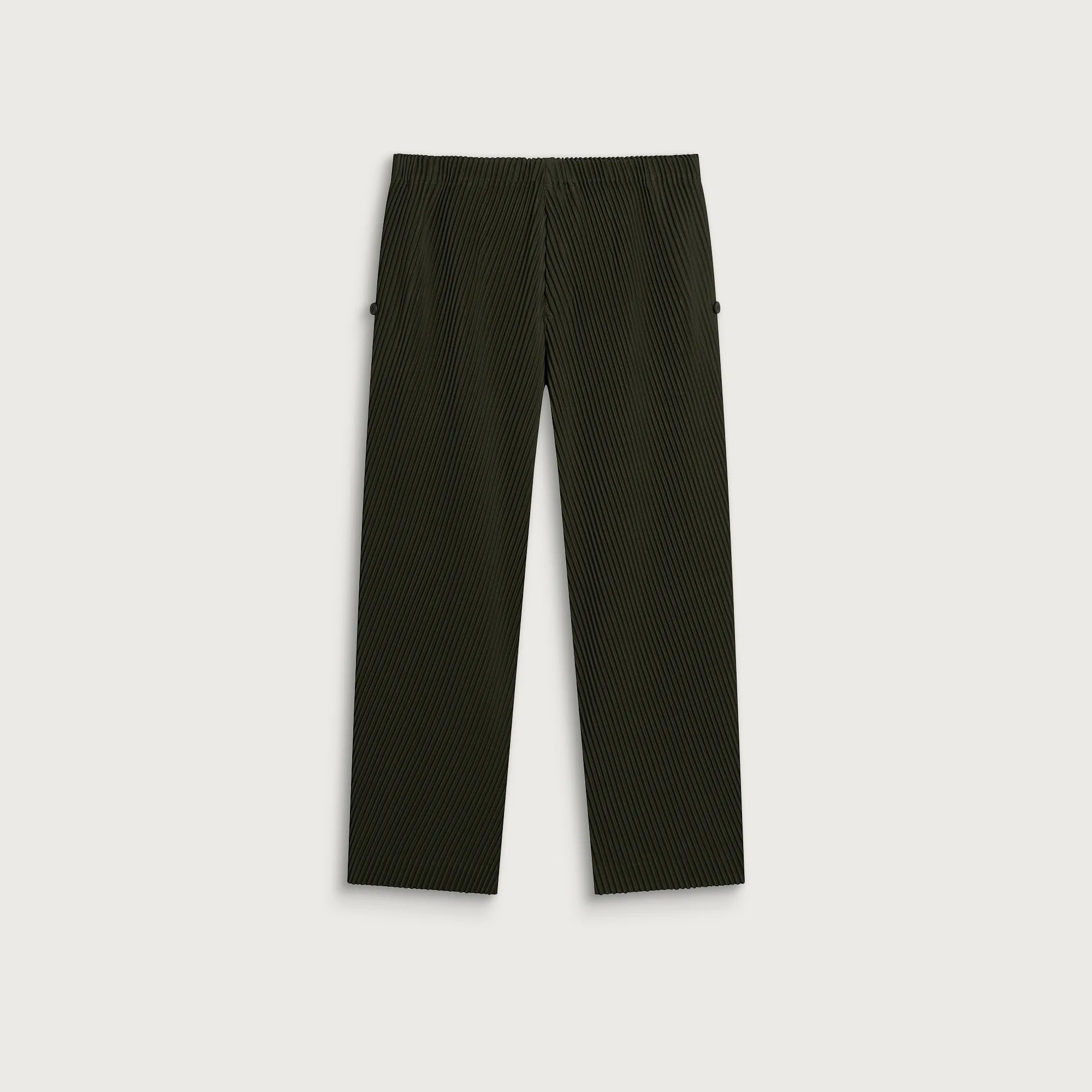 Homme Plissé Issey Miyake Pleated Trousers