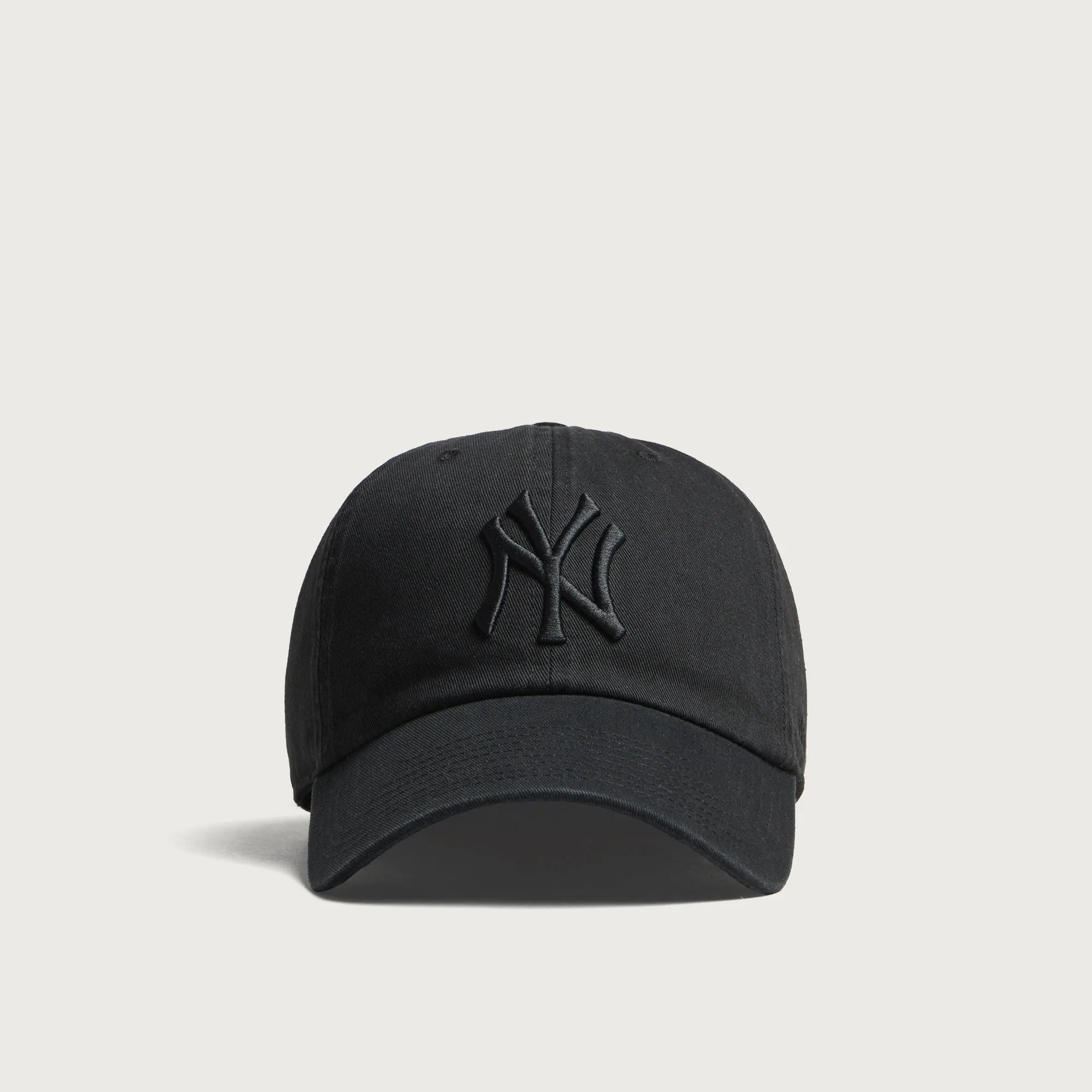 47 NY Yankees Clean Up Cap