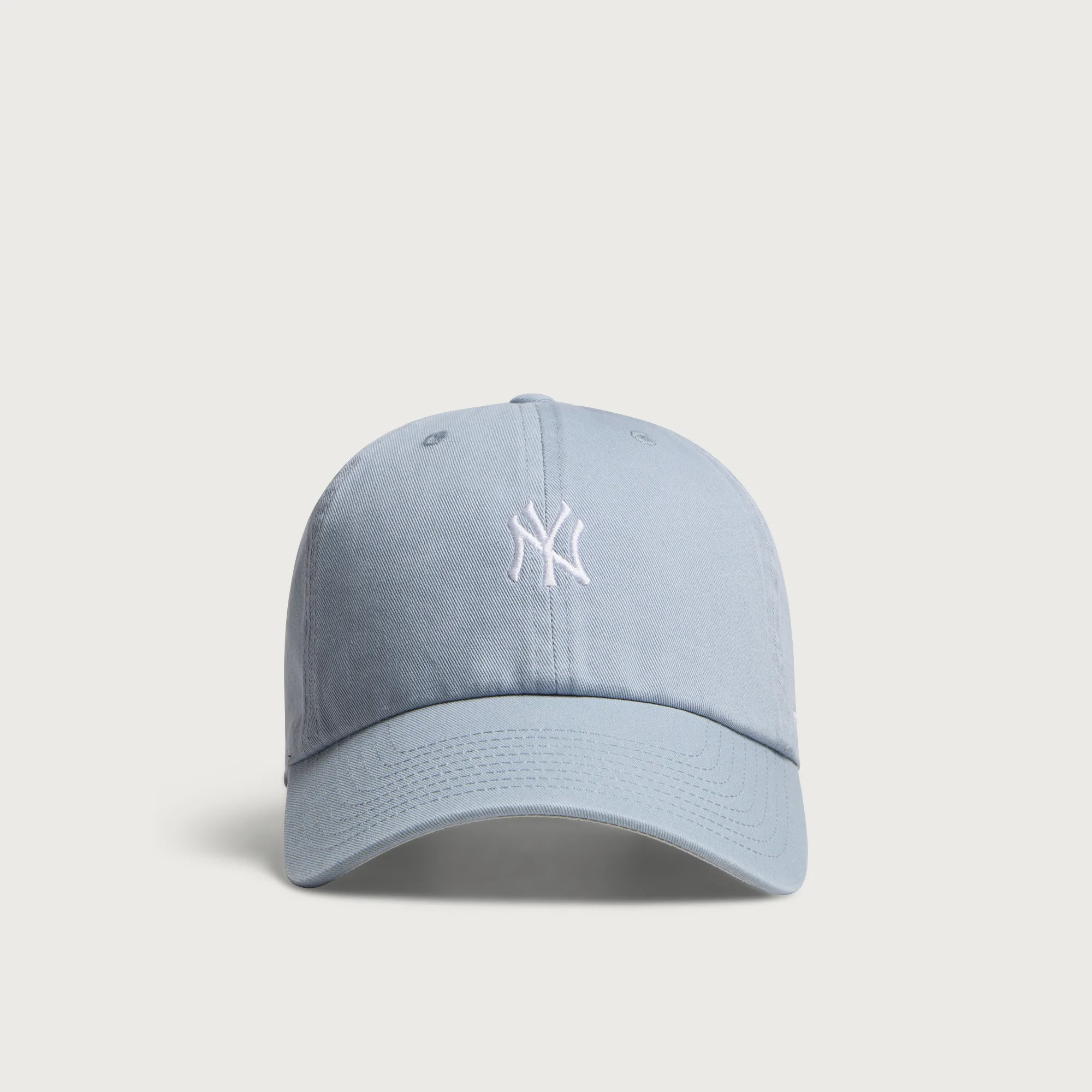 47 Base Runner NY Yankees Clean Up Cap