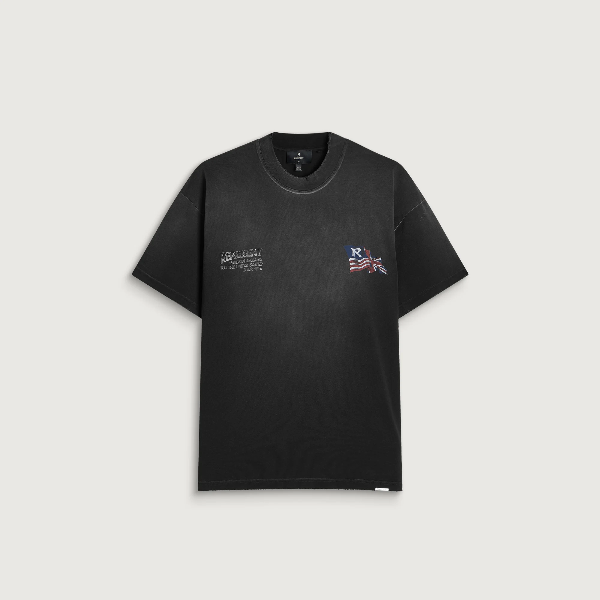 Represent Eagle T-Shirt