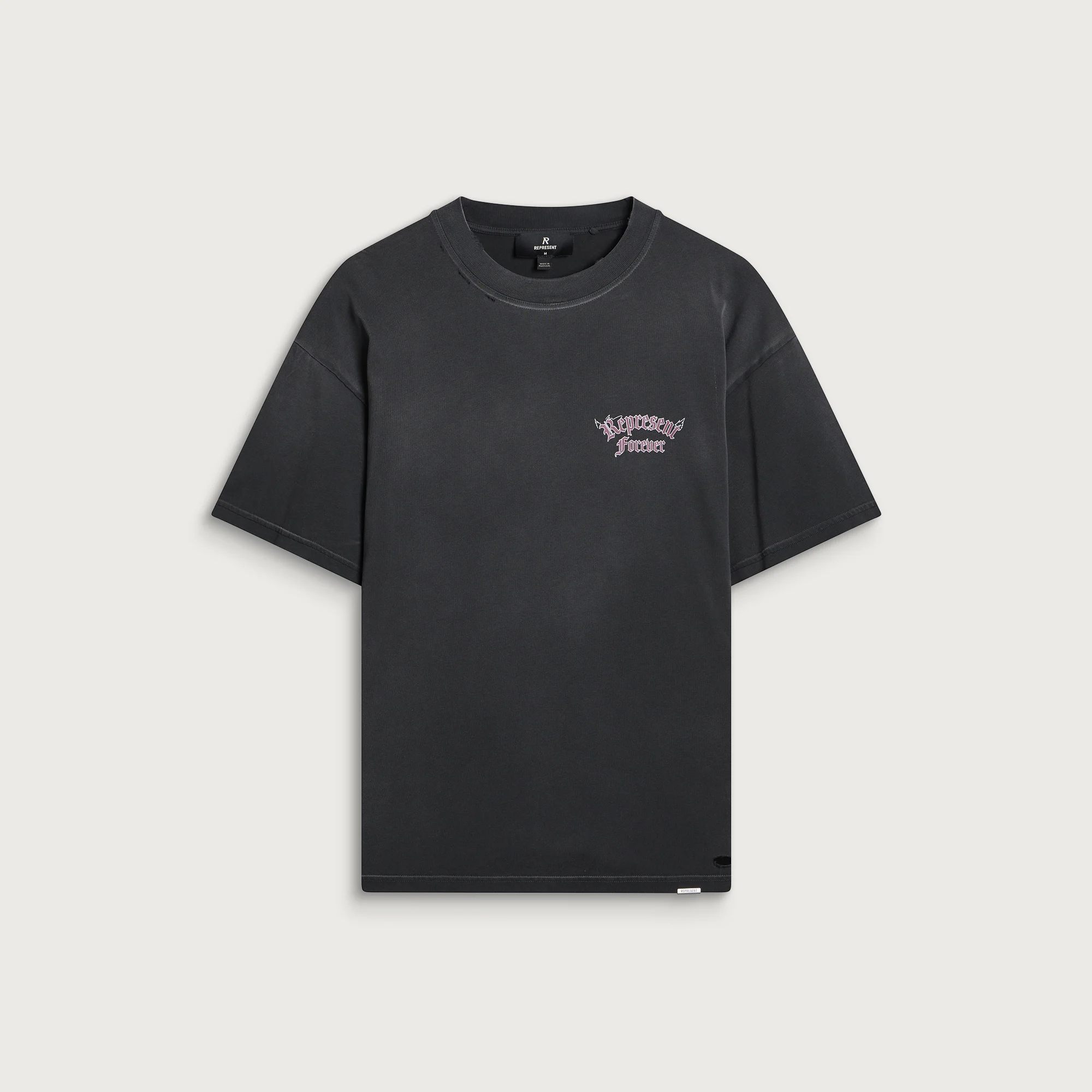 Represent Duality T-Shirt
