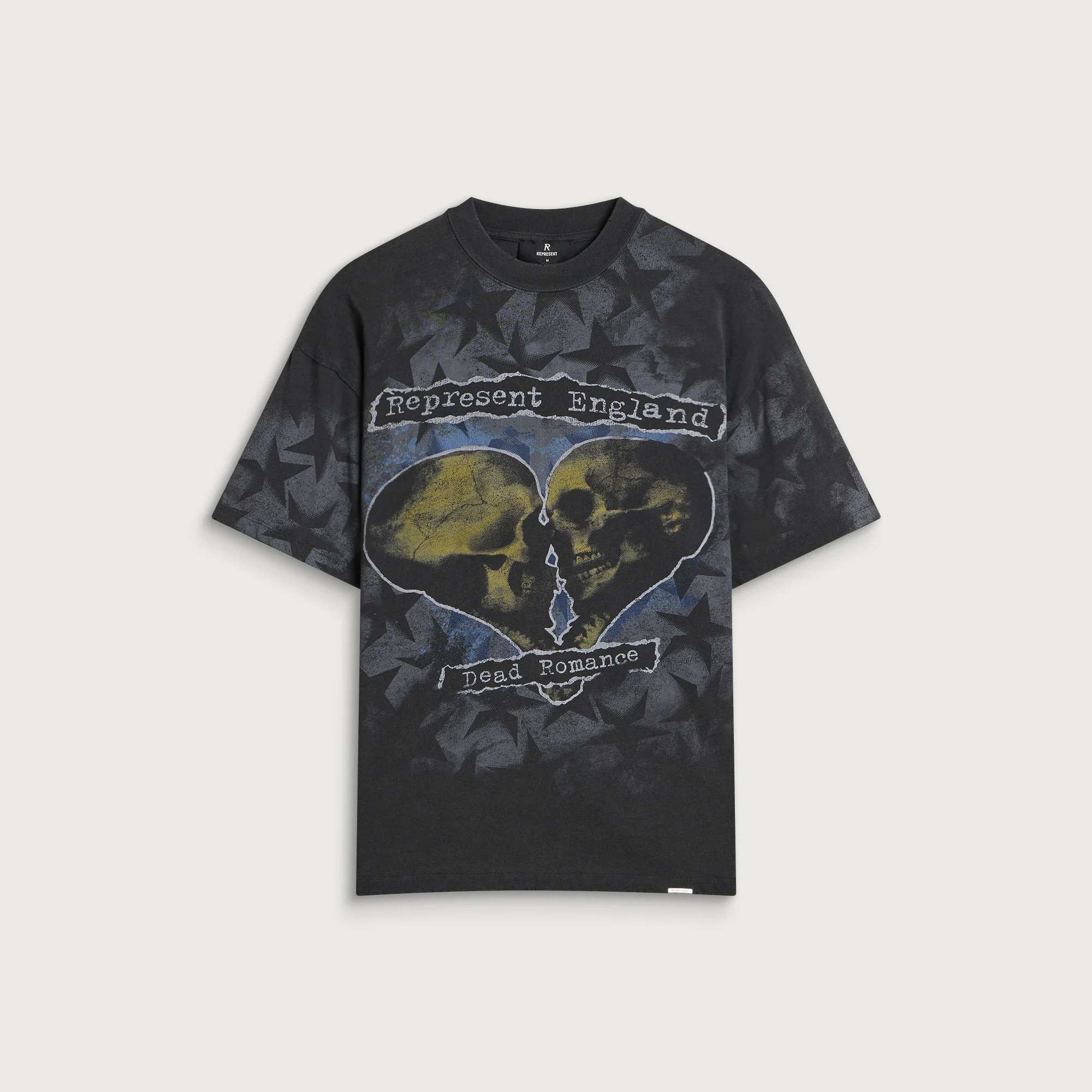 Represent Romance T-Shirt