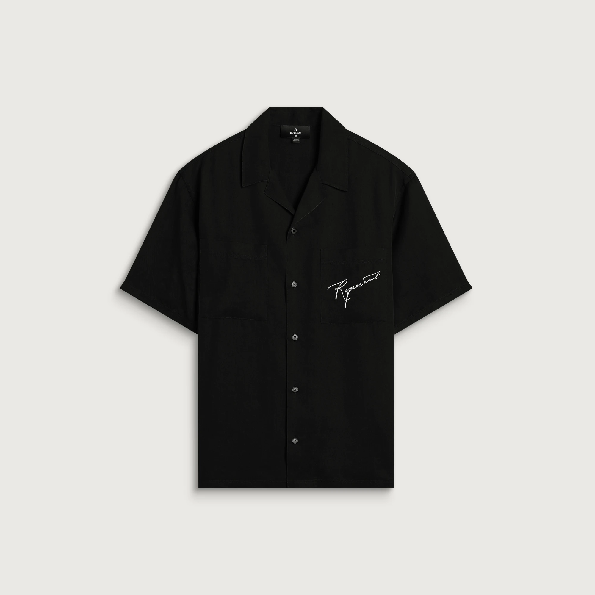 Represent Love And Kisses Resort Shirt