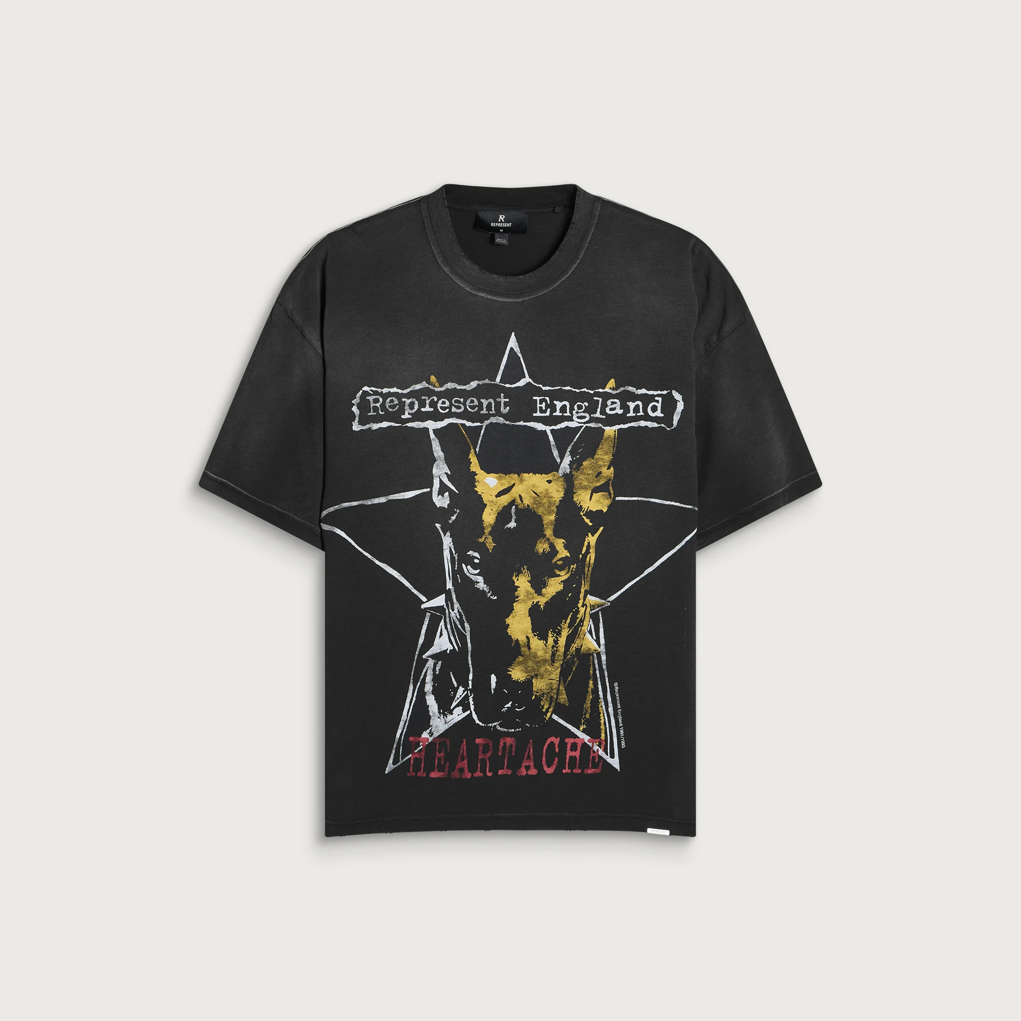 Represent Jawbreaker T-Shirt