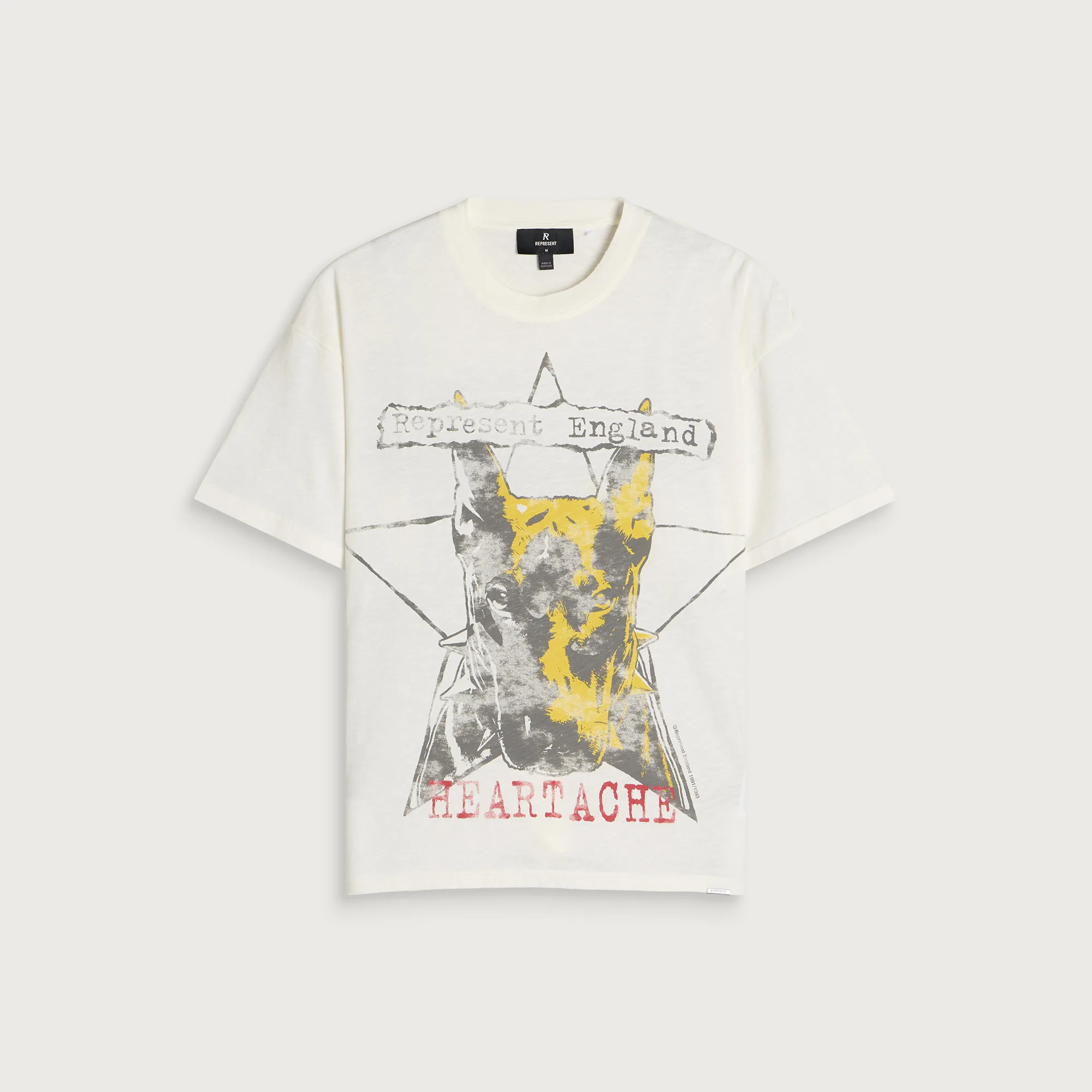 Represent Jawbreaker T-Shirt