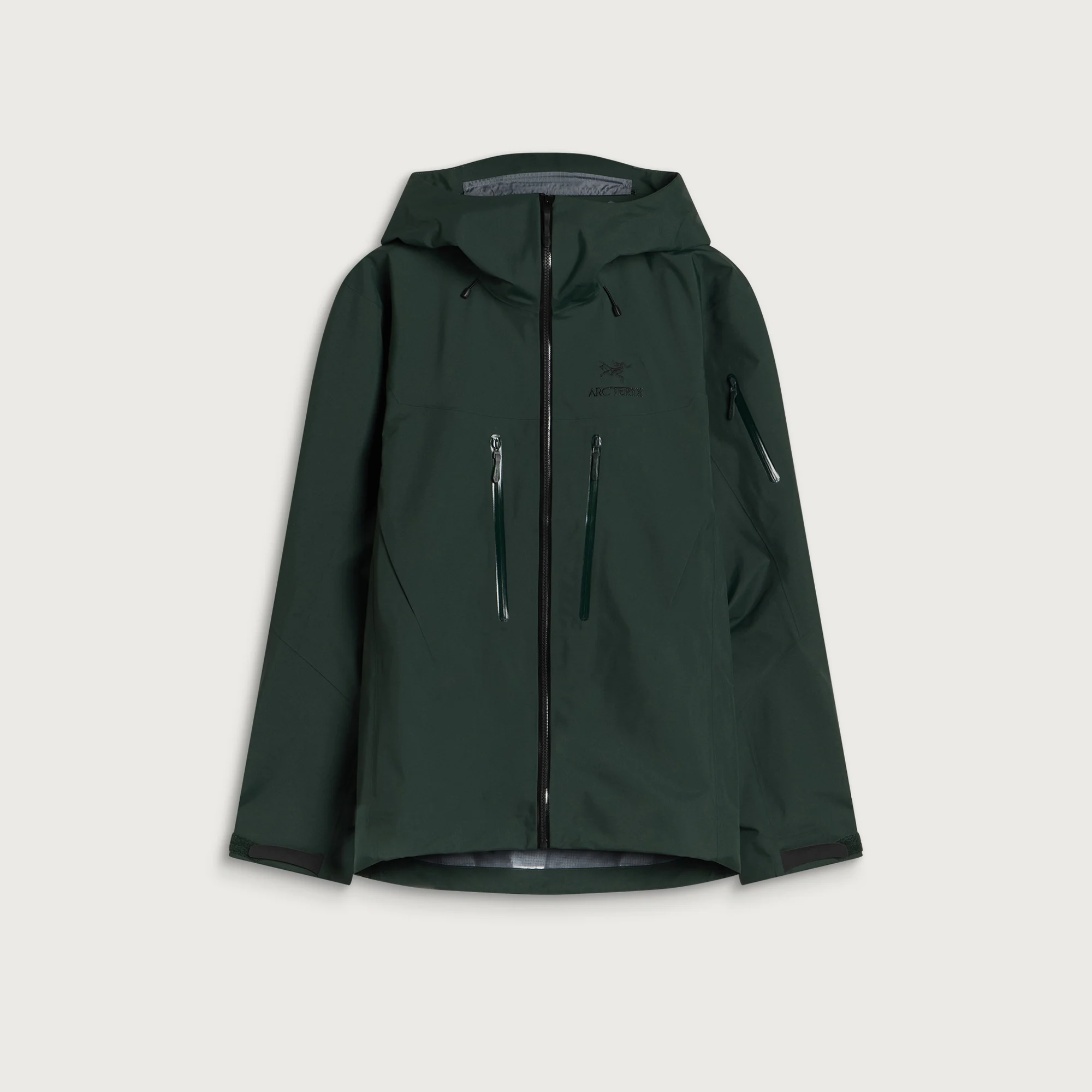Arcteryx Alpha SV Gore-Tex Jacket