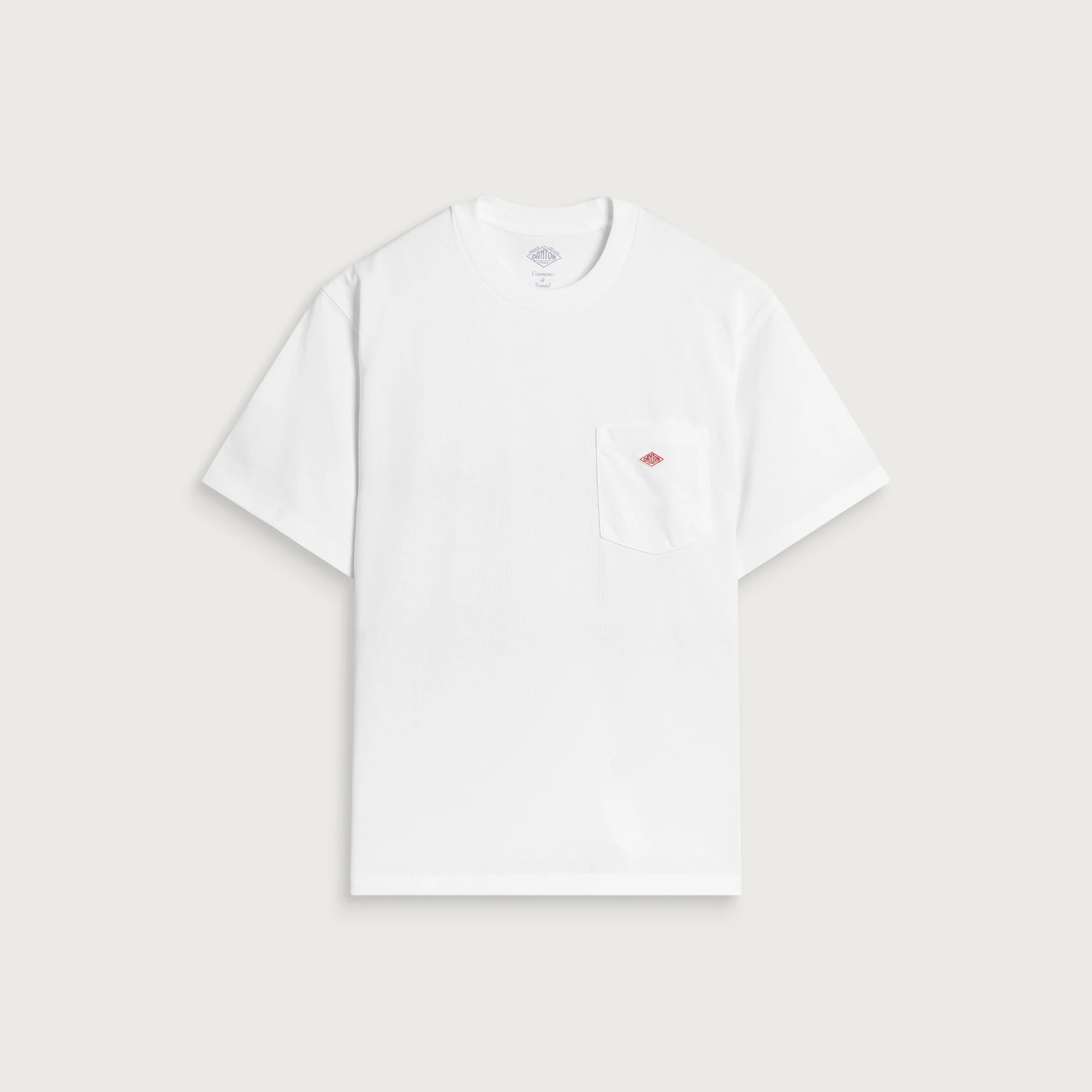 Danton Pocket T-Shirt