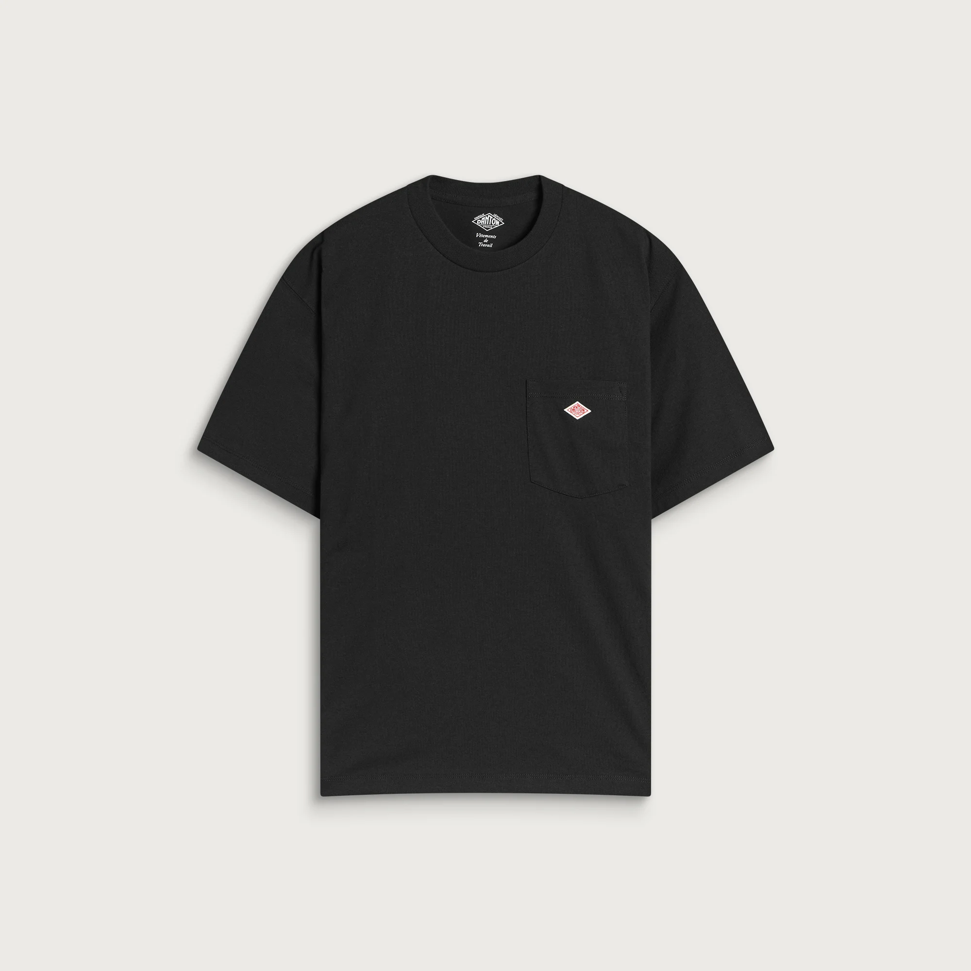 Danton Pocket T-Shirt