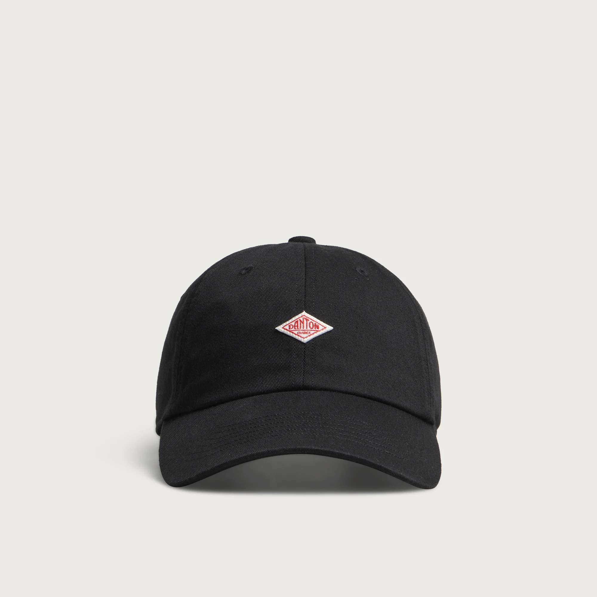 Danton Twill Baseball Cap