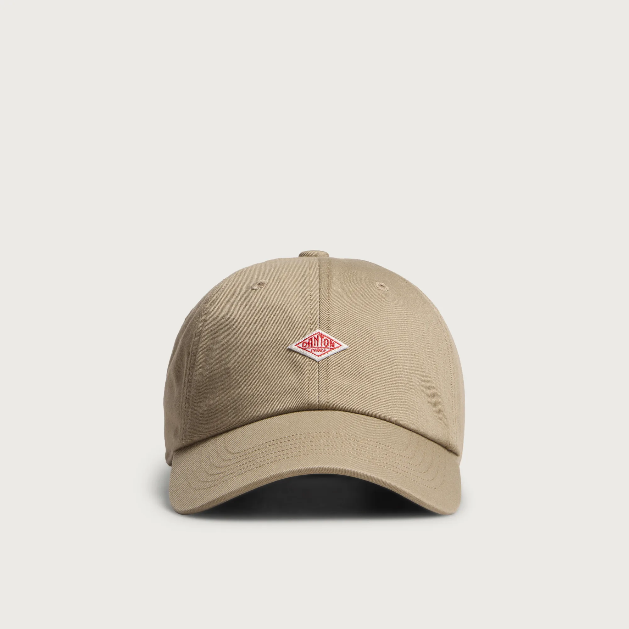 Danton Twill Baseball Cap