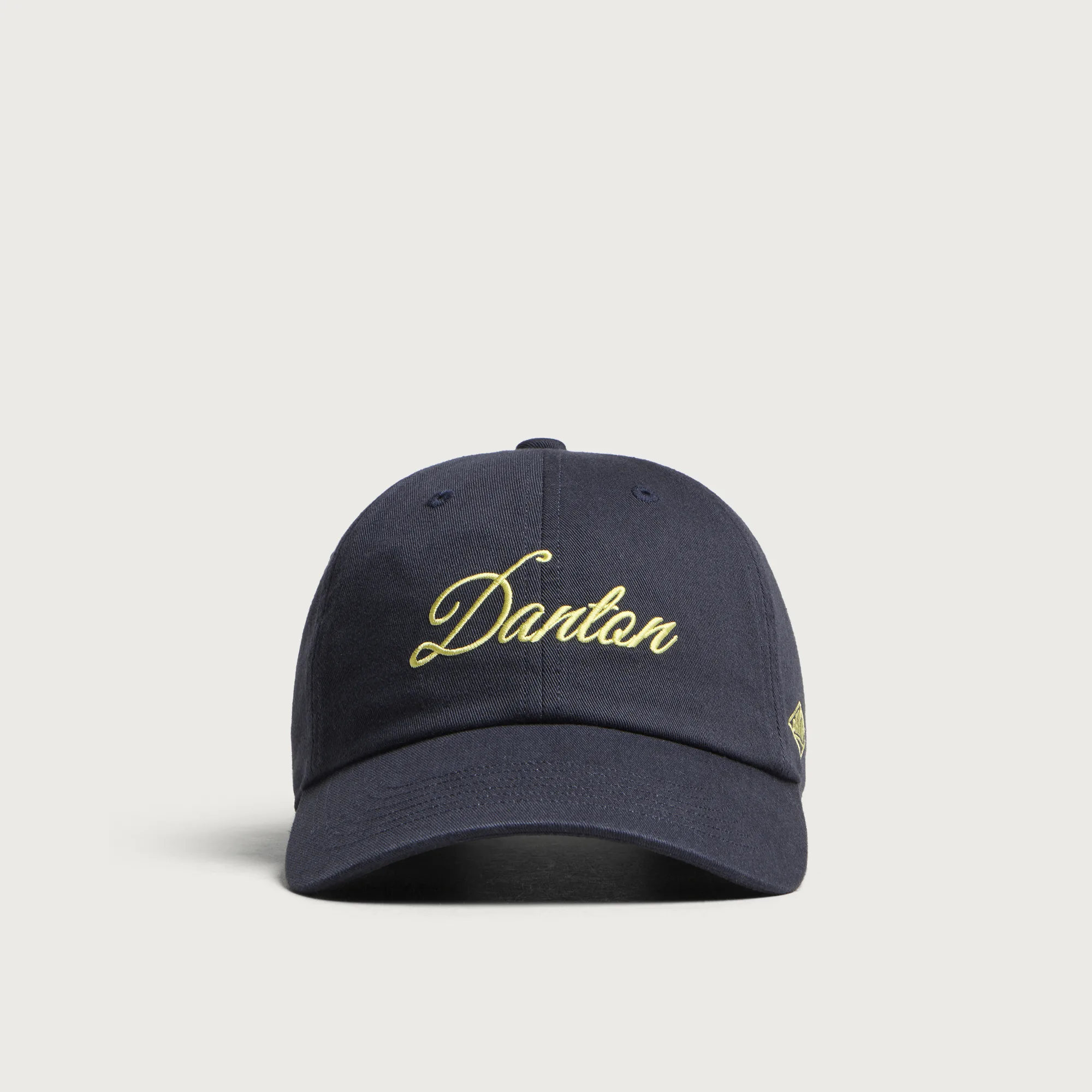 Danton Script Logo Baseball Cap