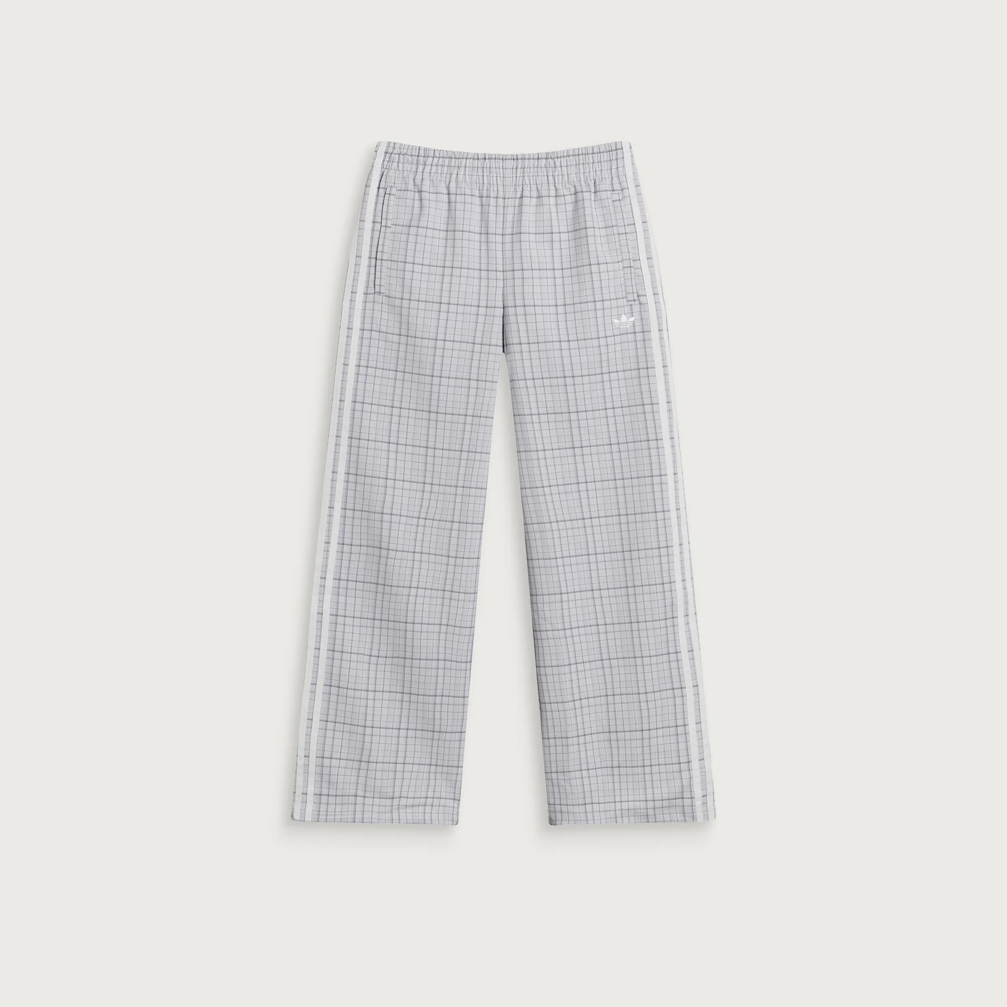 Adidas Check Track Pant