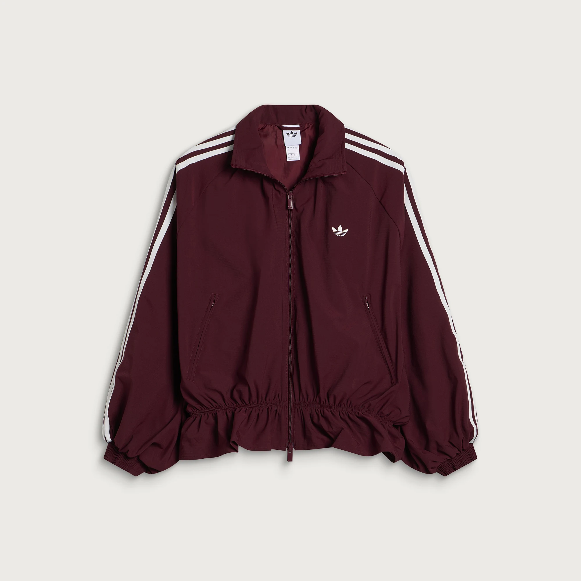 Adidas Blousy Oversized Track Top