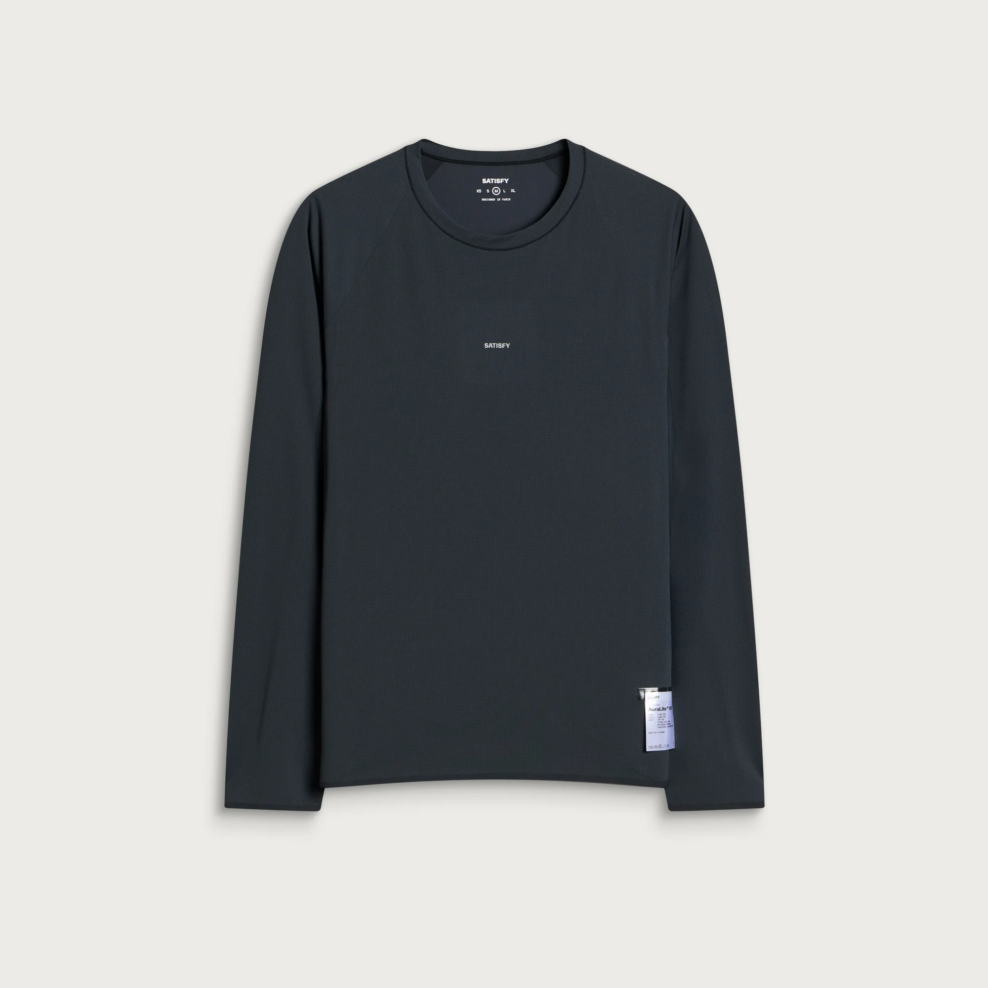 Satisfy AuraLite UV Long T-Shirt