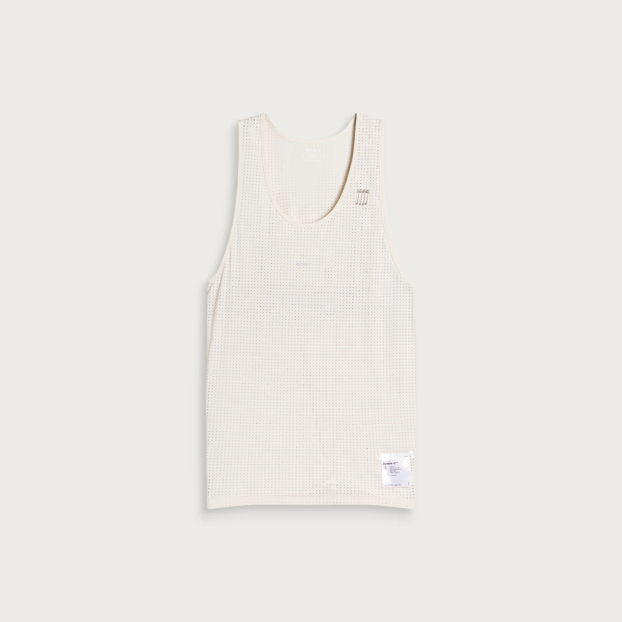 Satisfy Space-O Singlet