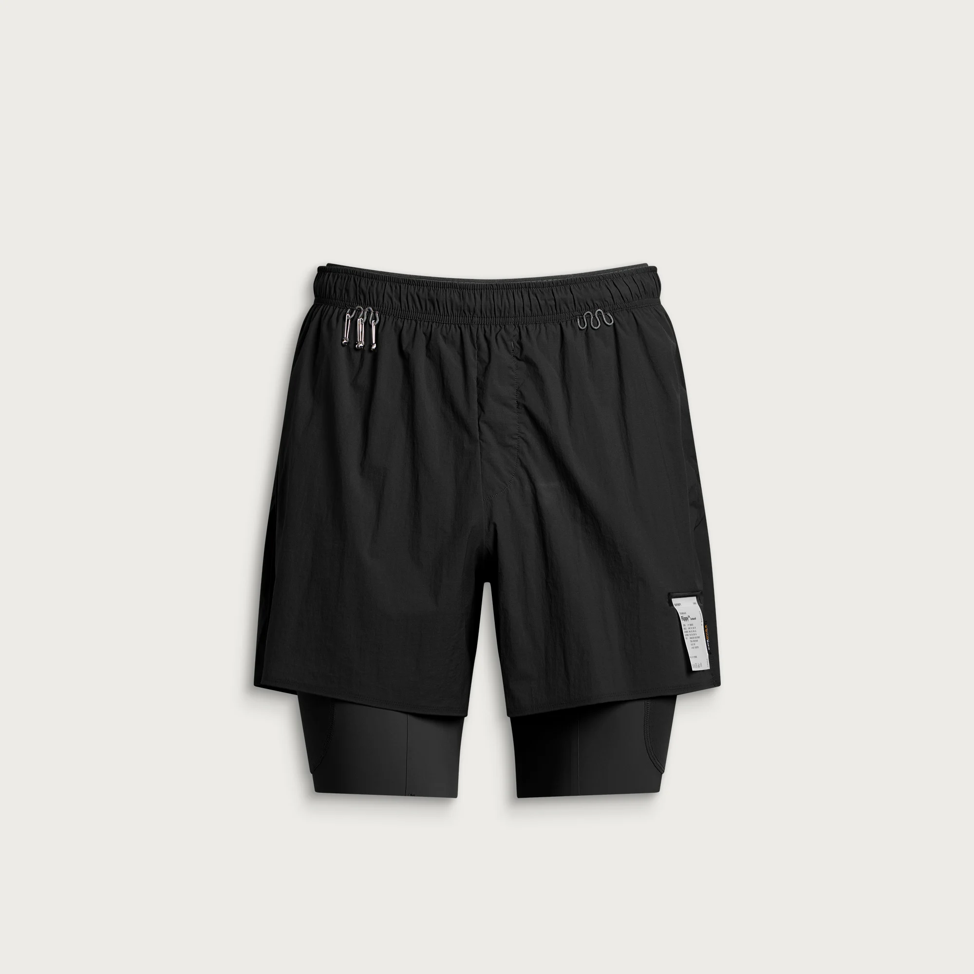 Satisfy Rippy Cordura 8" Shorts