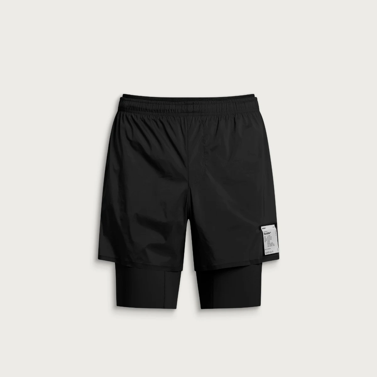 Satisfy TechSilk 8" Shorts