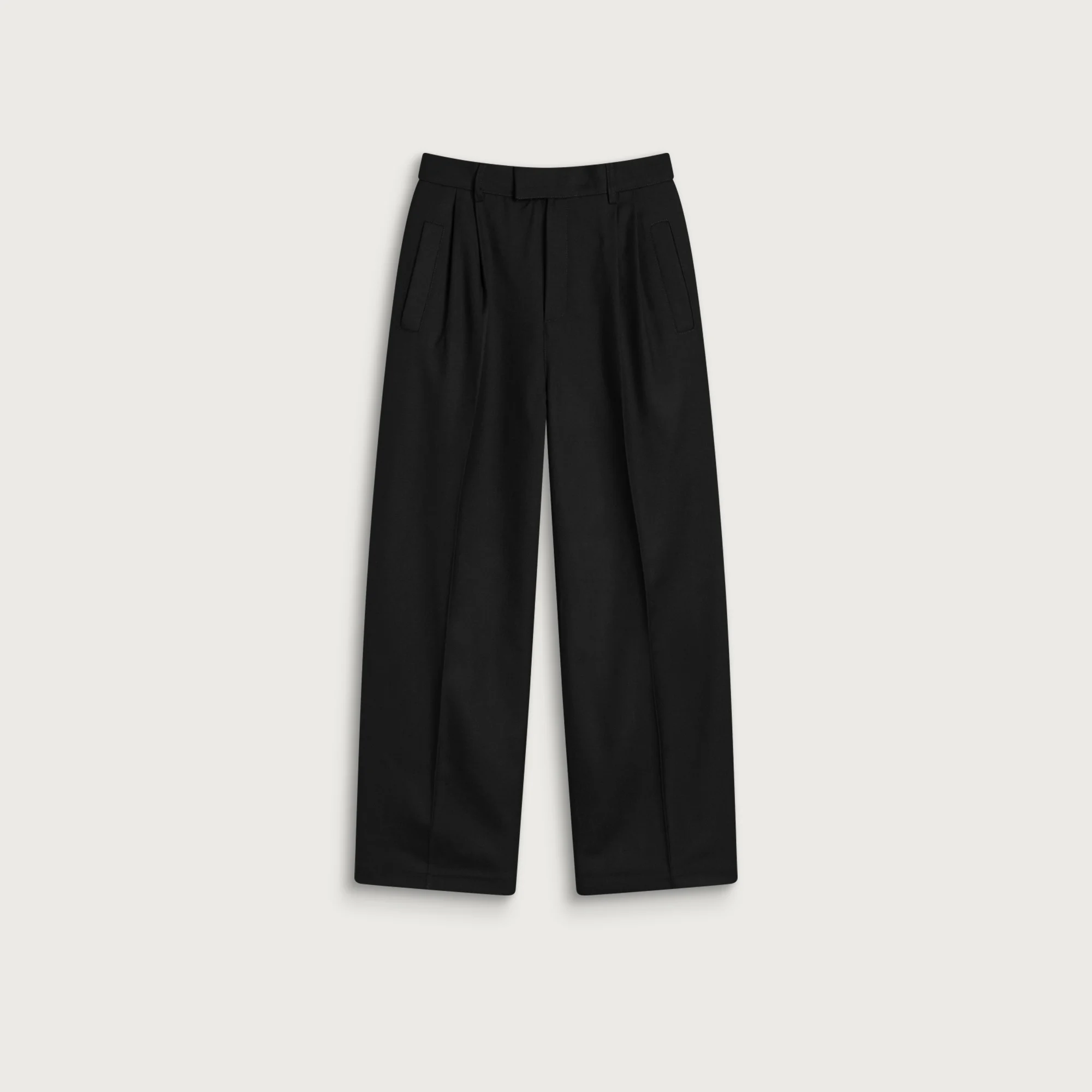 Daniel Simmons Forest Trousers