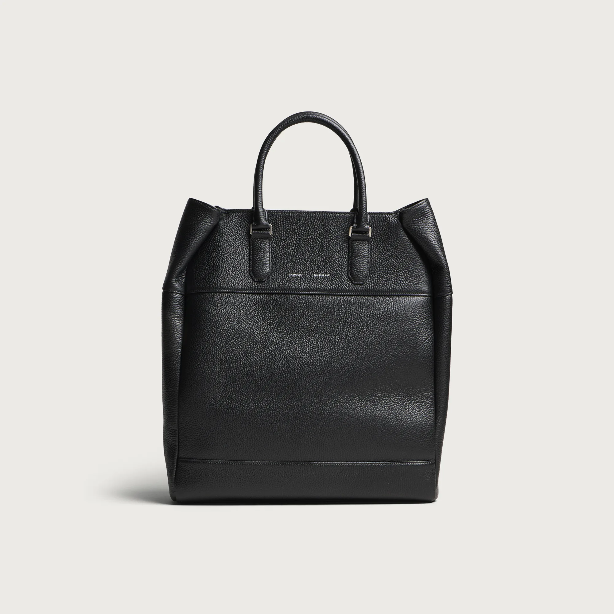GRAMS28 185 Vertical Tote Bag