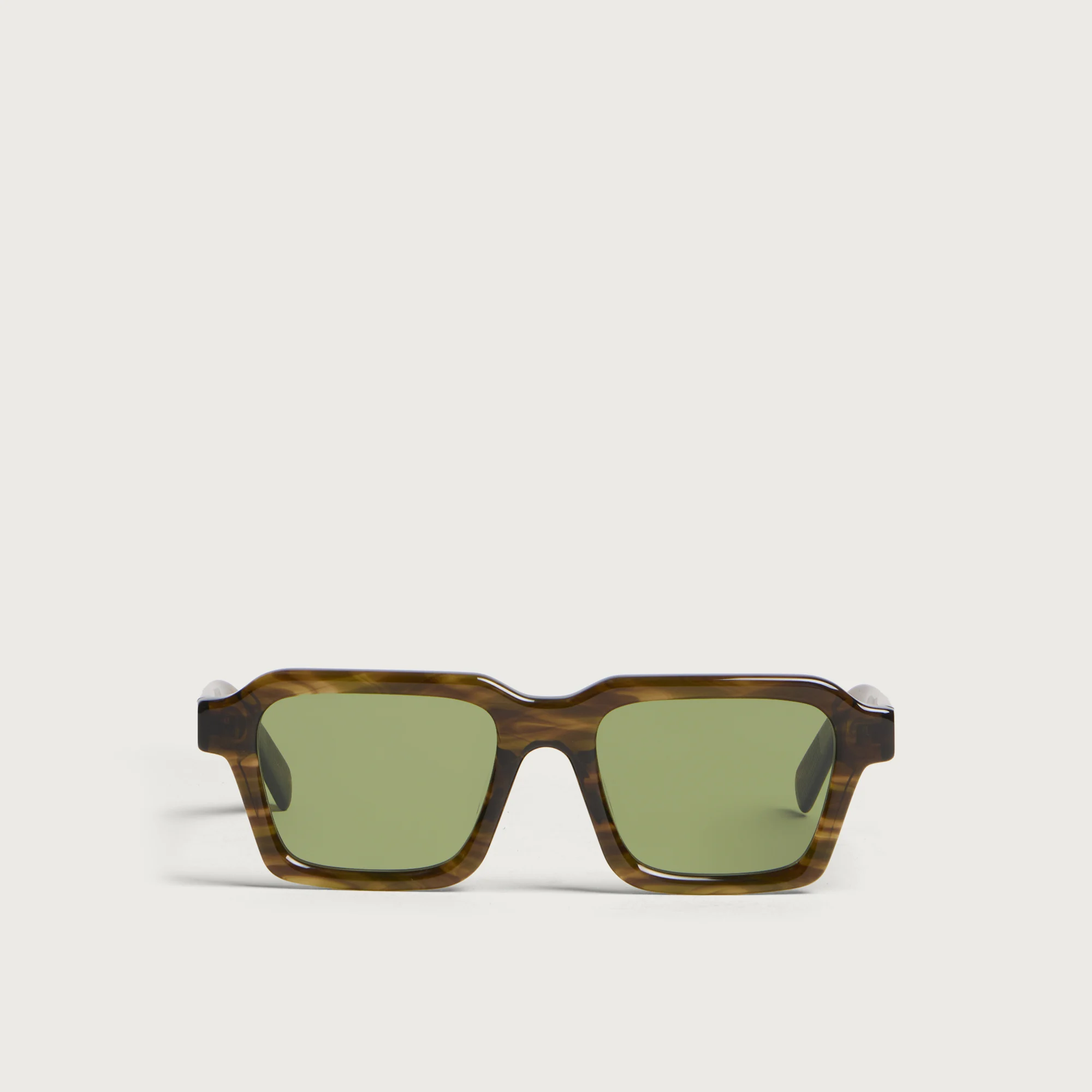 AKILA x Brain Dead Staunton Sunglasses