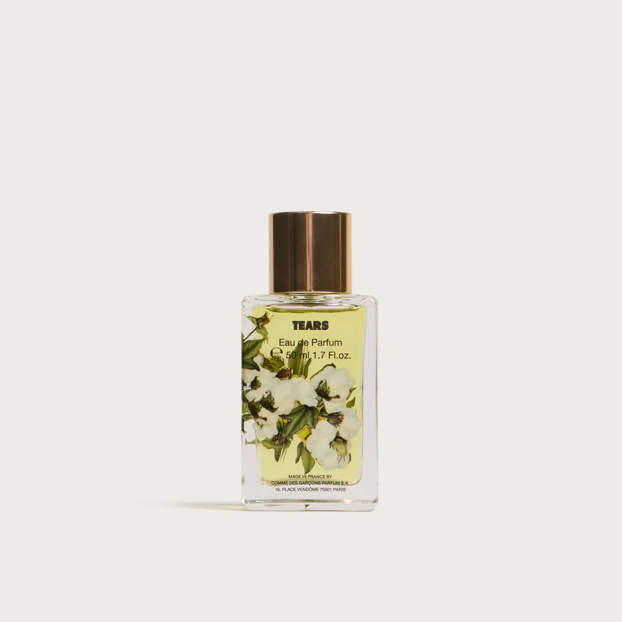 Comme des Garçons Parfum x Denim Tears Eau de Parfum