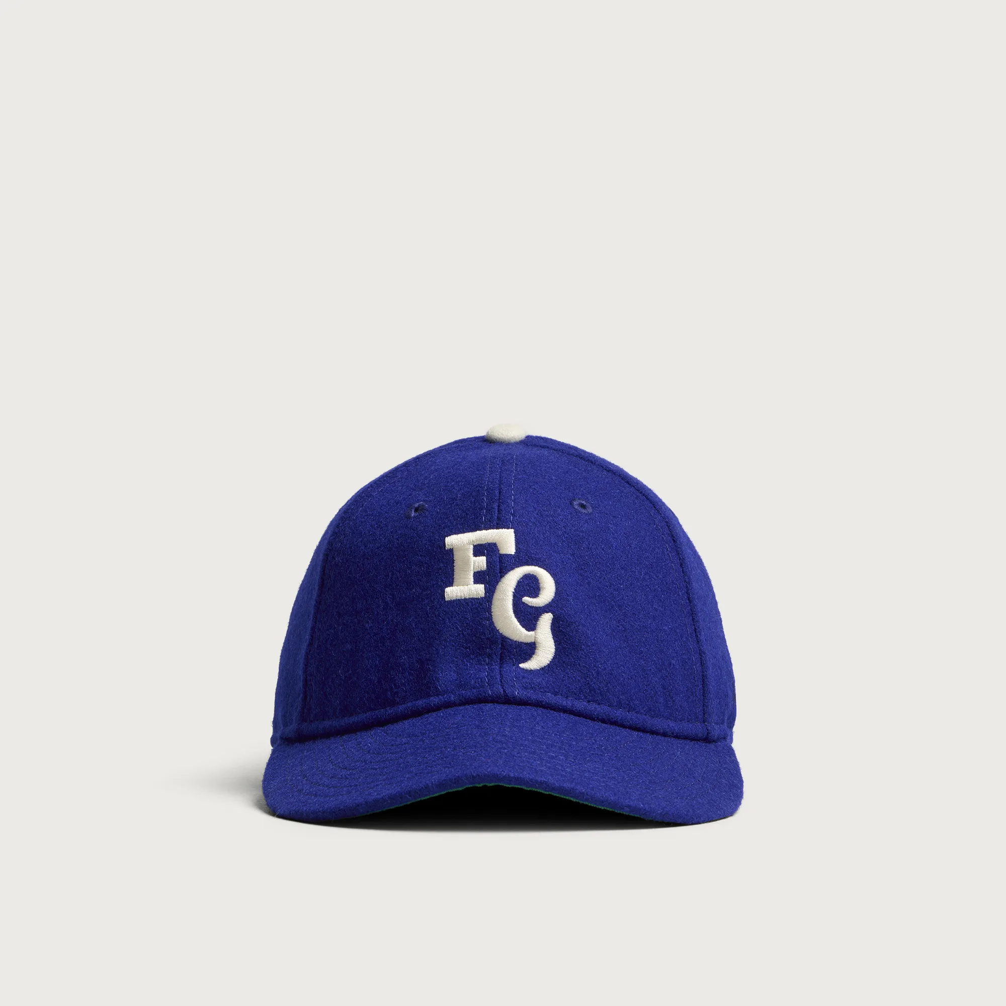 New Era x Fear of God LA Dodgers 59Fifty Wool Cap