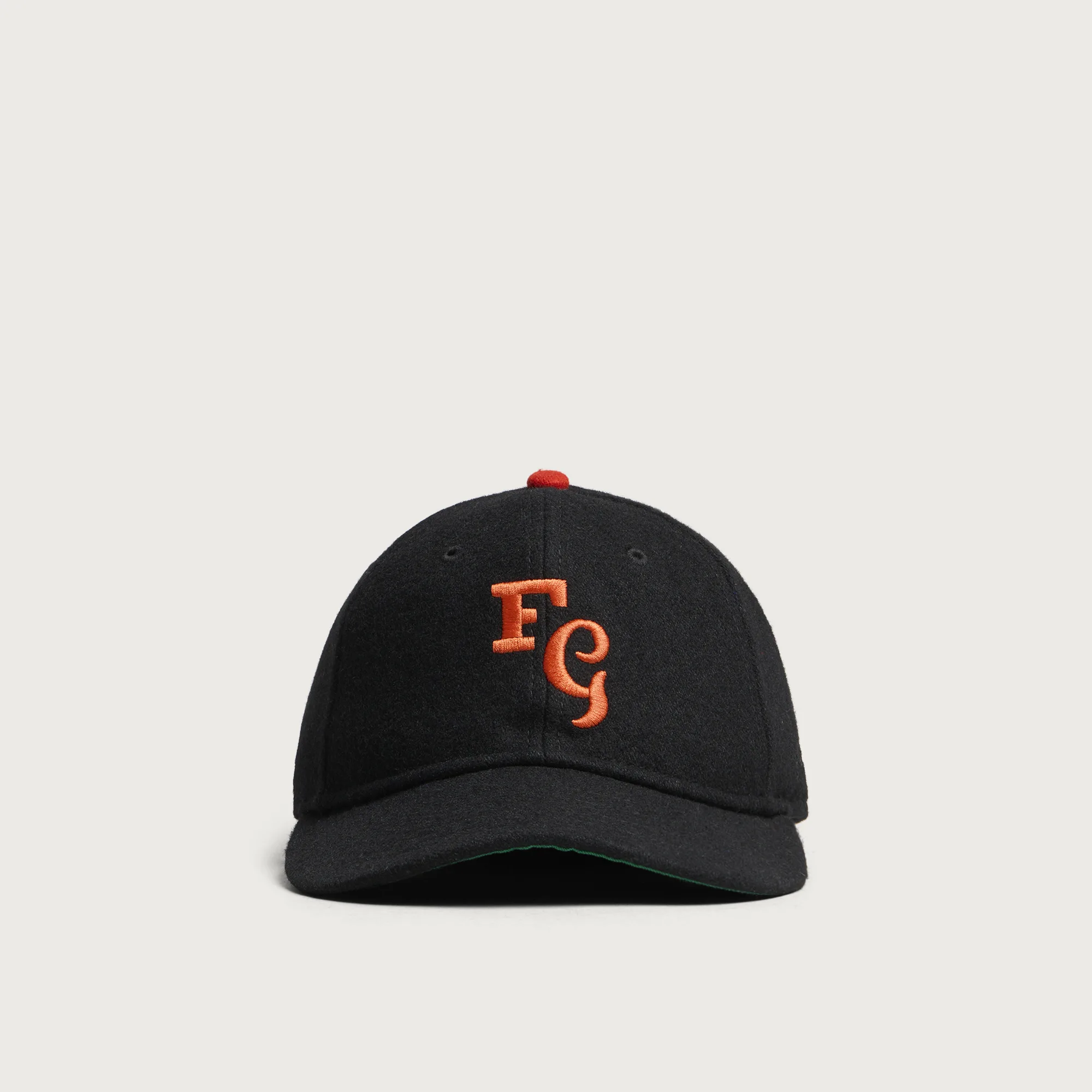 New Era x Fear of God San Francisco Giants 59Fifty Wool Cap