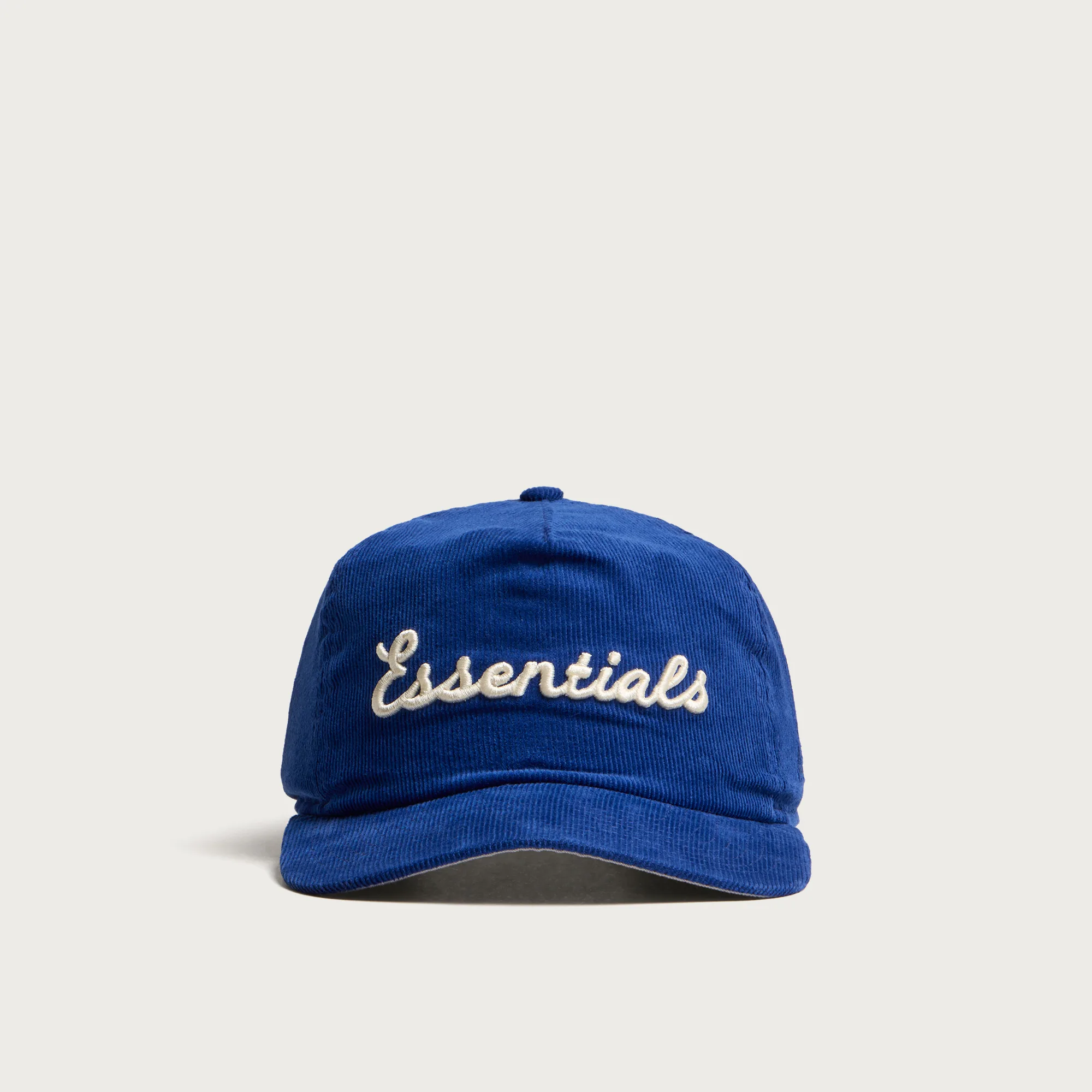 New Era x Fear of God LA Dodgers 19Twenty Corduroy Cap