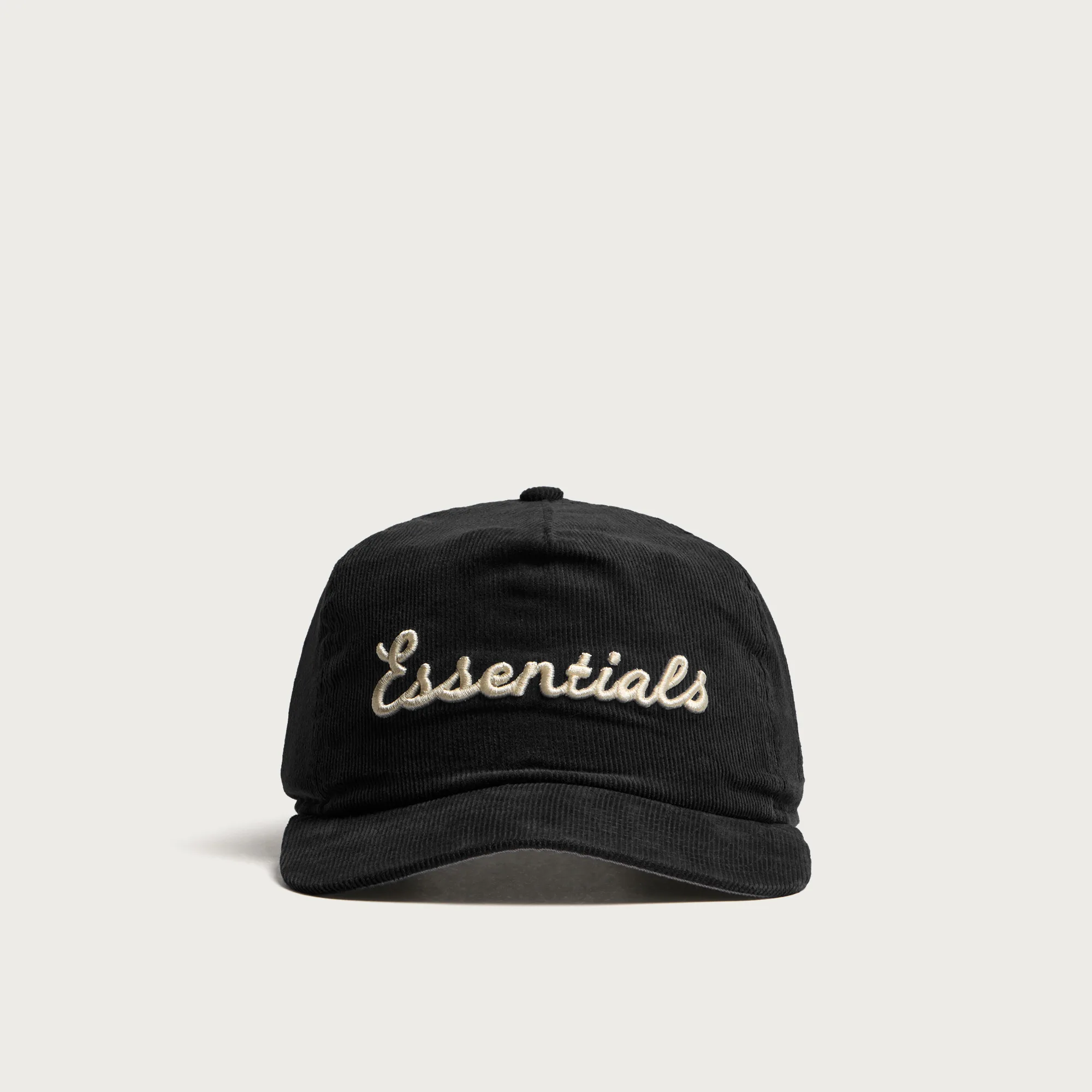 New Era x Fear of God NY Yankees 19Twenty Corduroy Cap