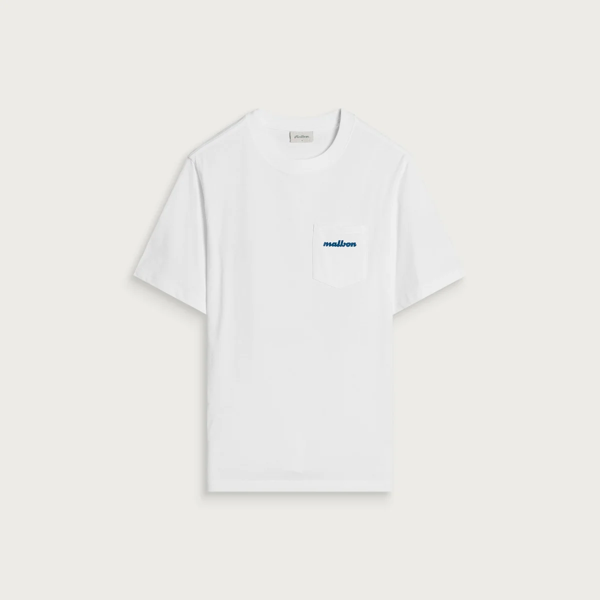 Malbon Vista Repair T-Shirt