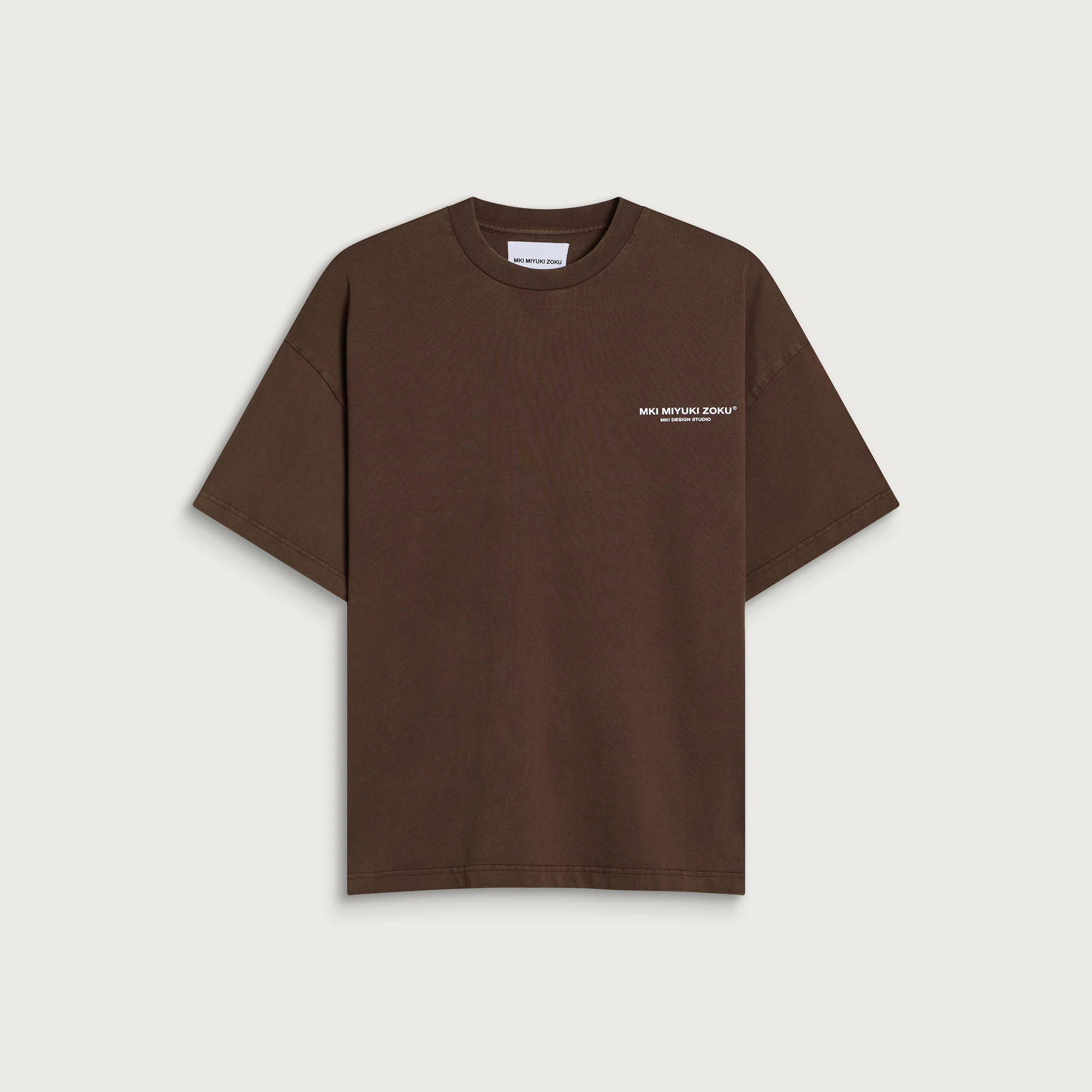 MKI Design Studio T-Shirt END. Exclusive
