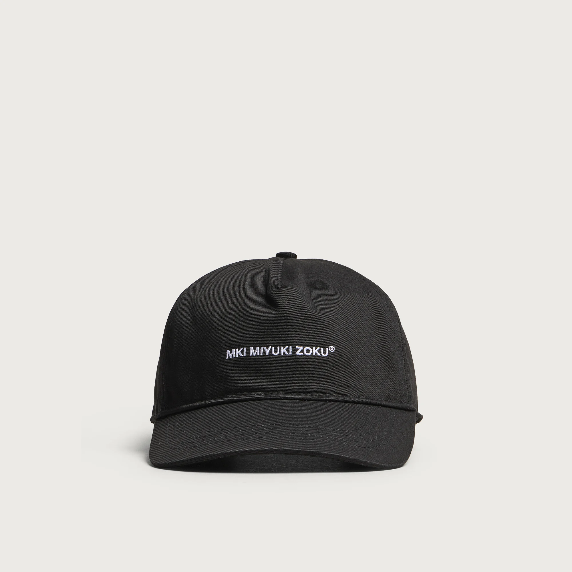 MKI V2 Twill Ball Cap