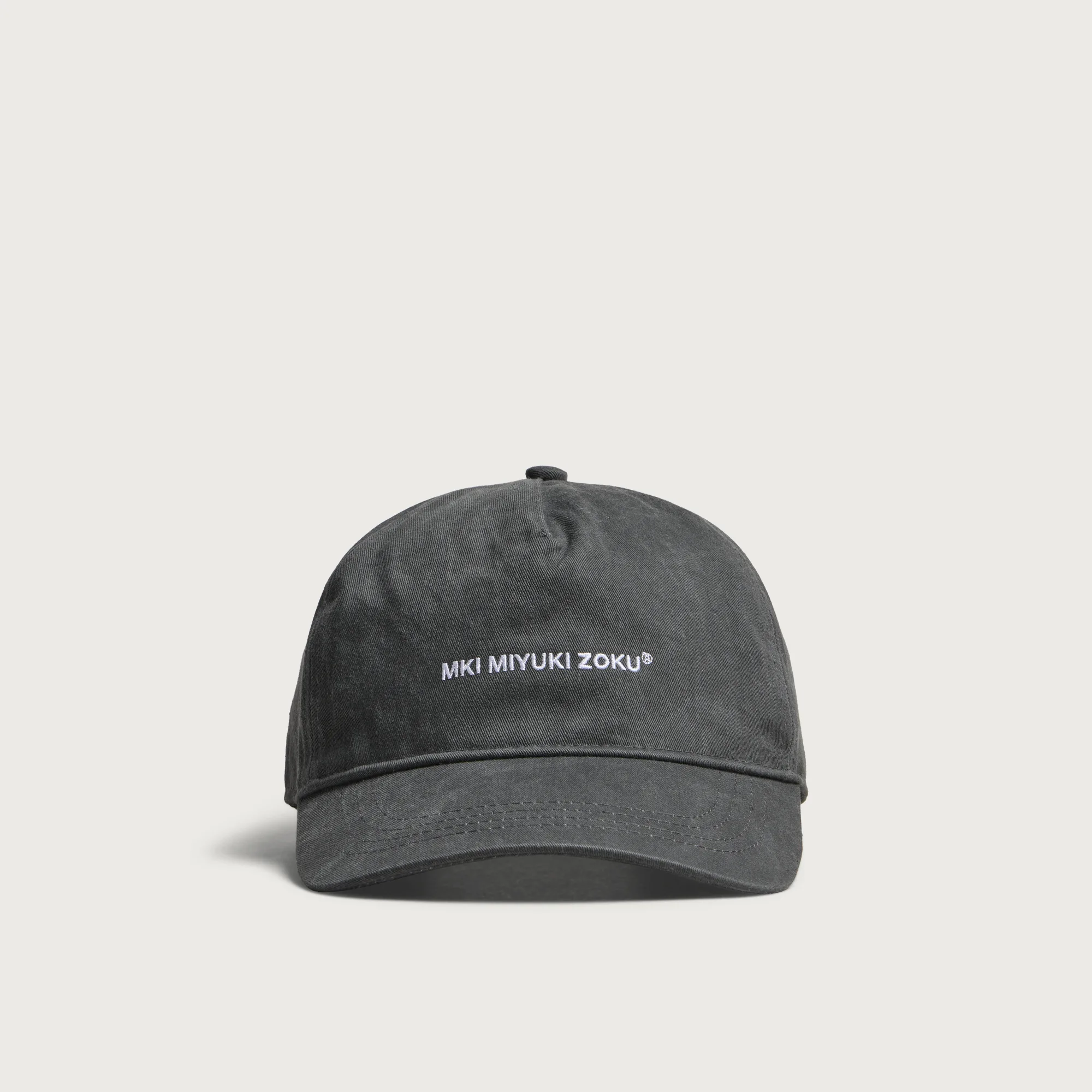 MKI V2 Twill Ball Cap