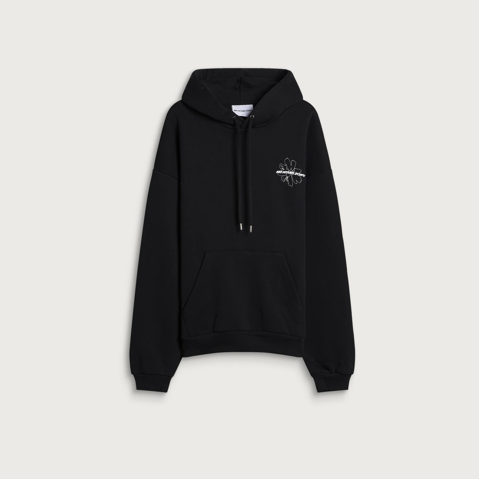 MKI Wildflower Hoodie