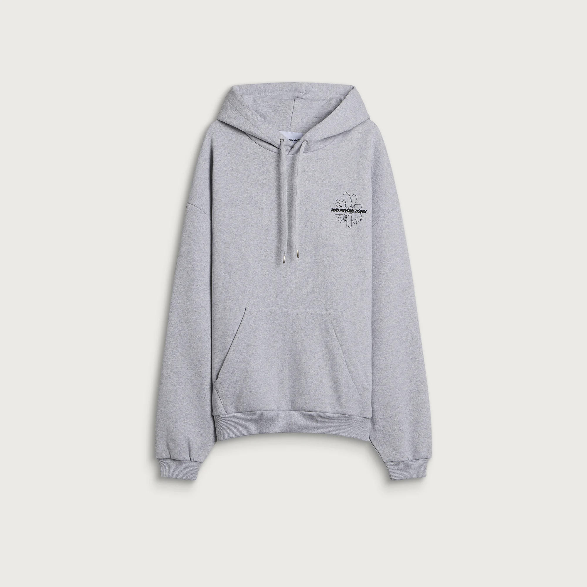 MKI Wildflower Hoodie