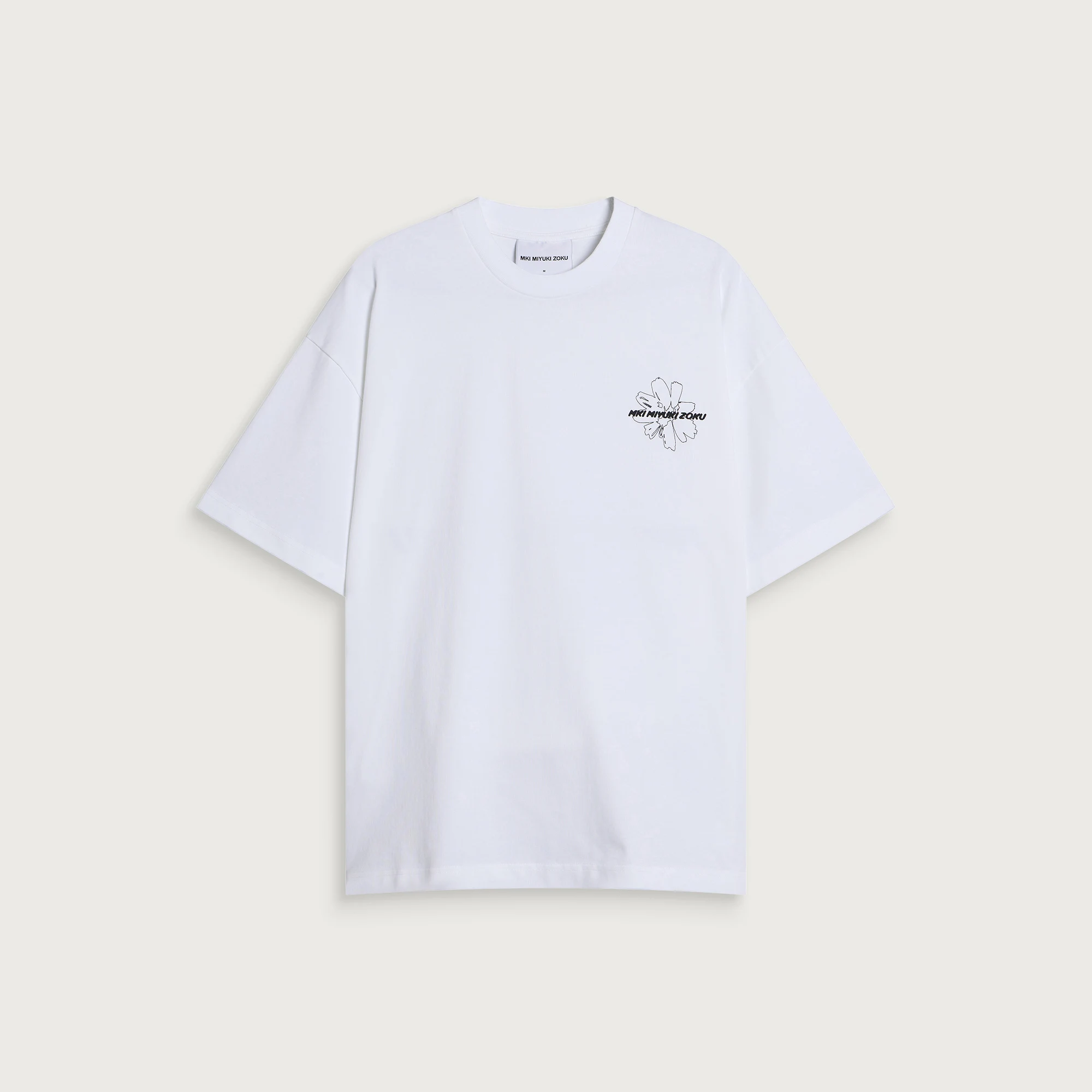 MKI Wildflower T-Shirt
