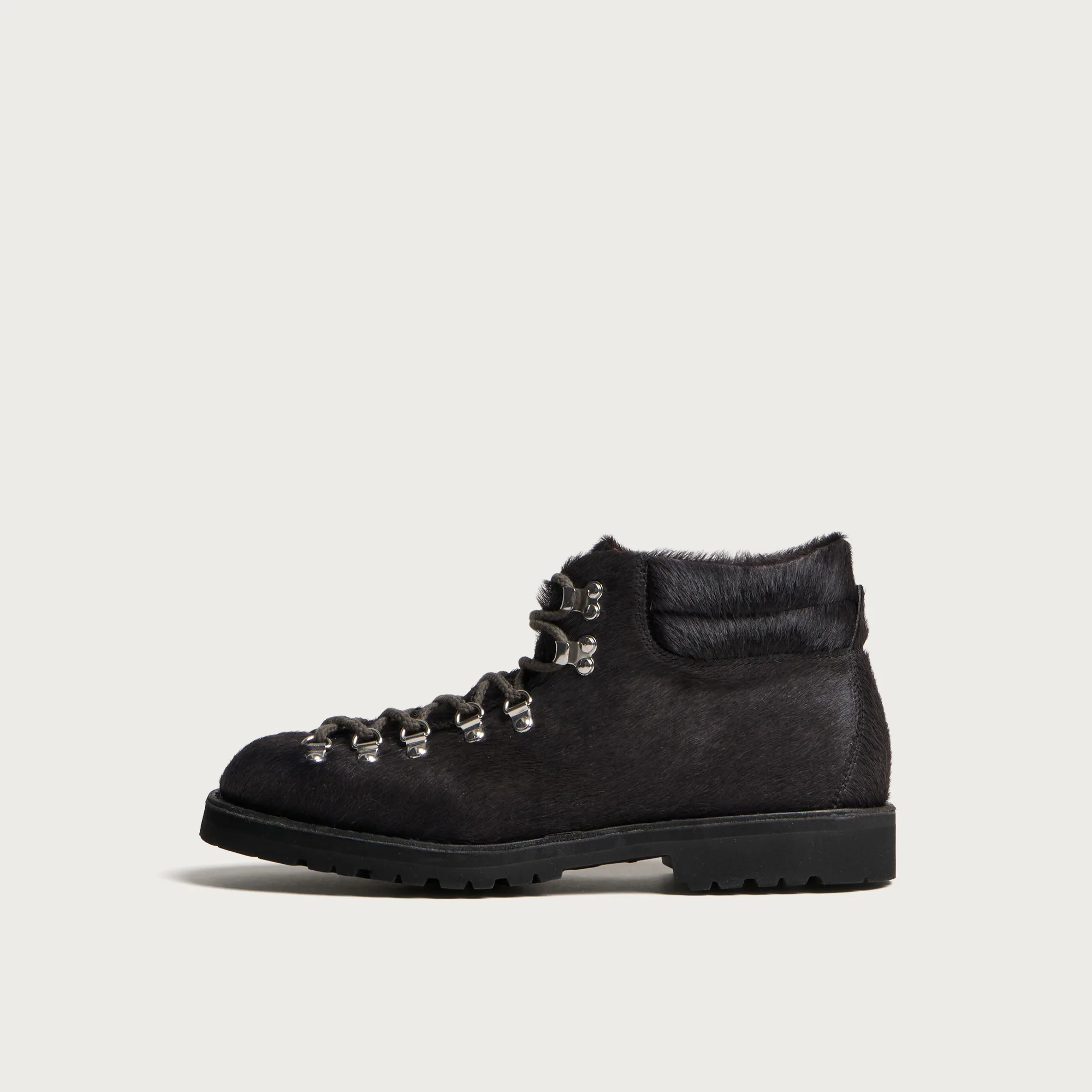 NN07 x Fracap M127 Boot