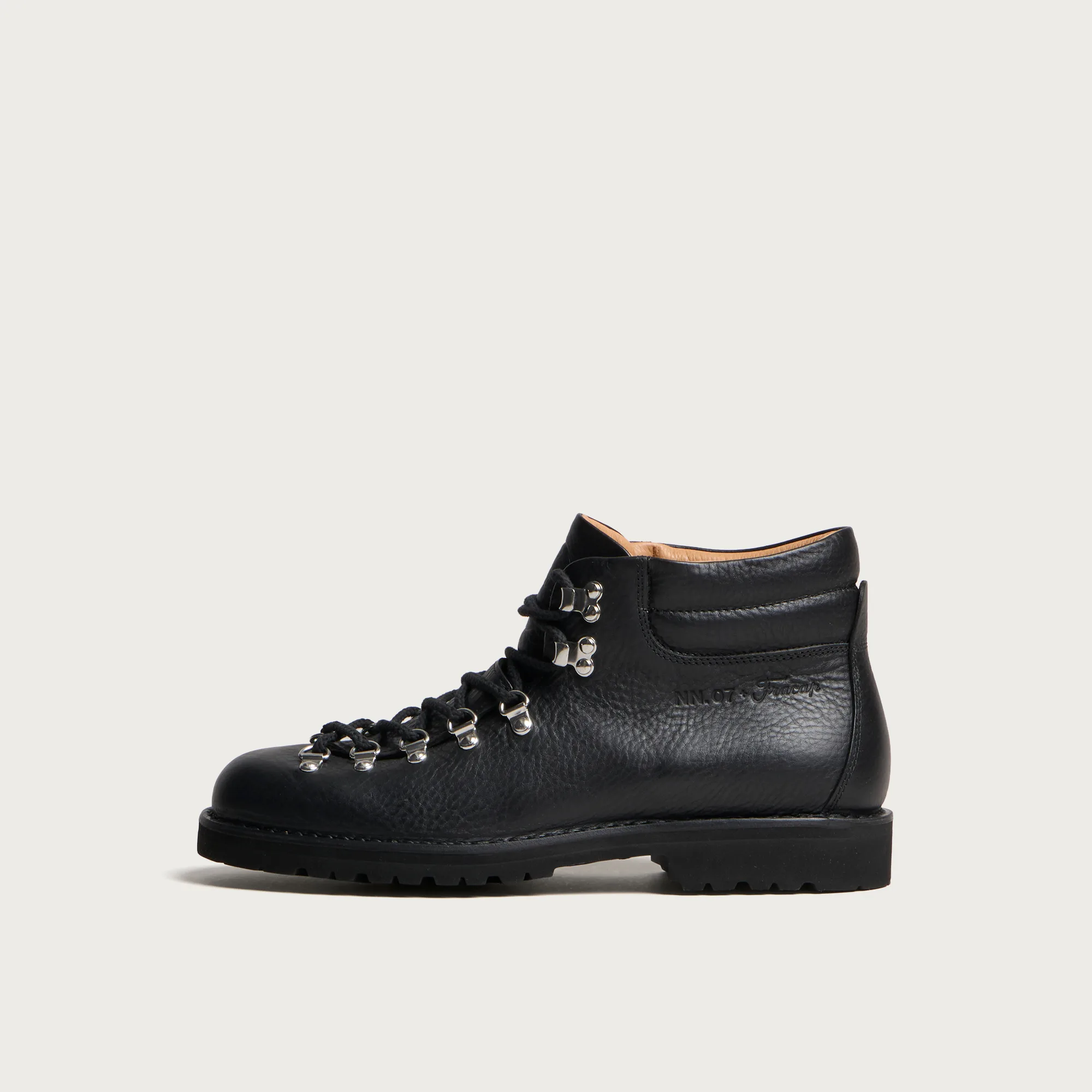 NN07 x Fracap M127 Boot
