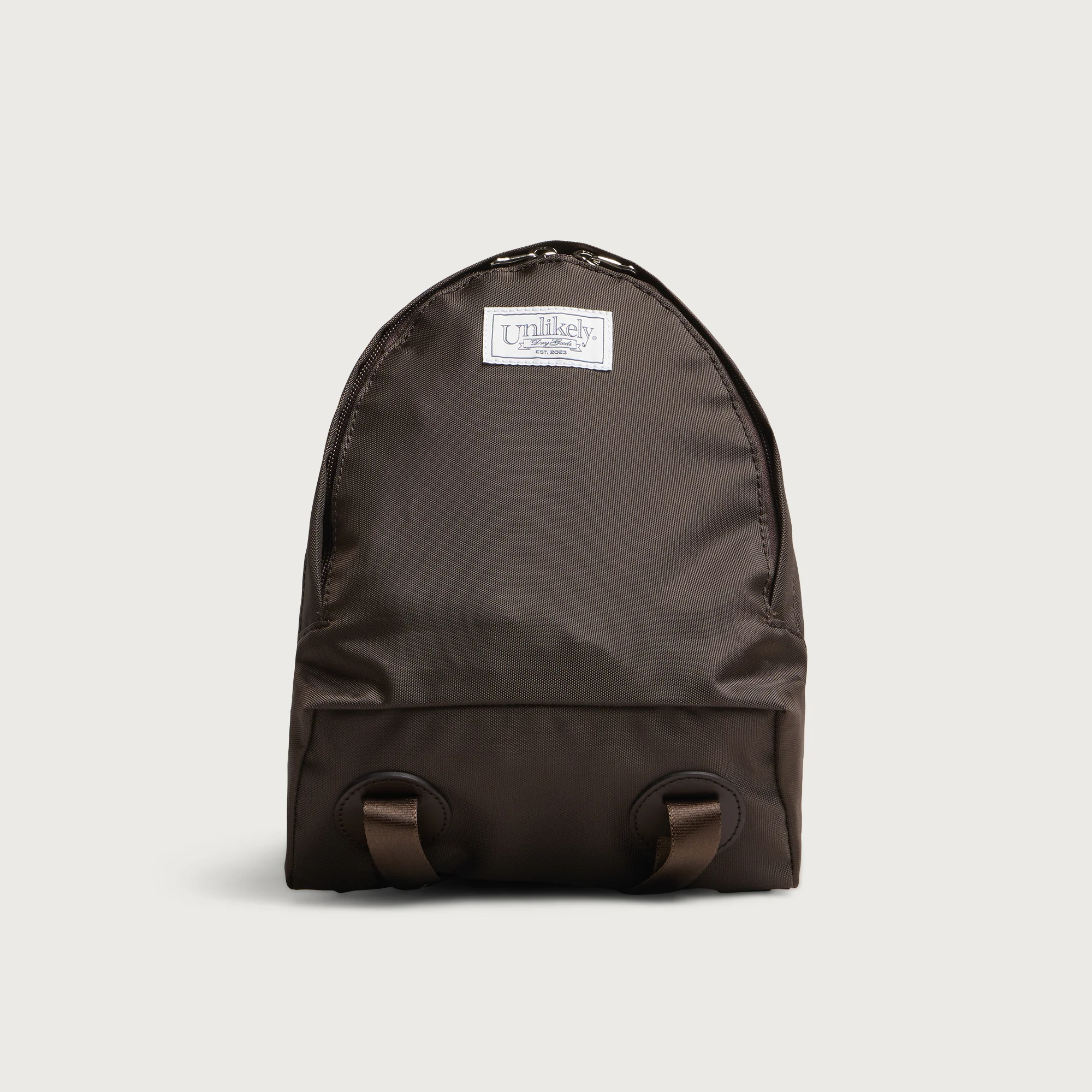 Unlikely Dry Goods Equipment Sleeping Bag Carrier Mini