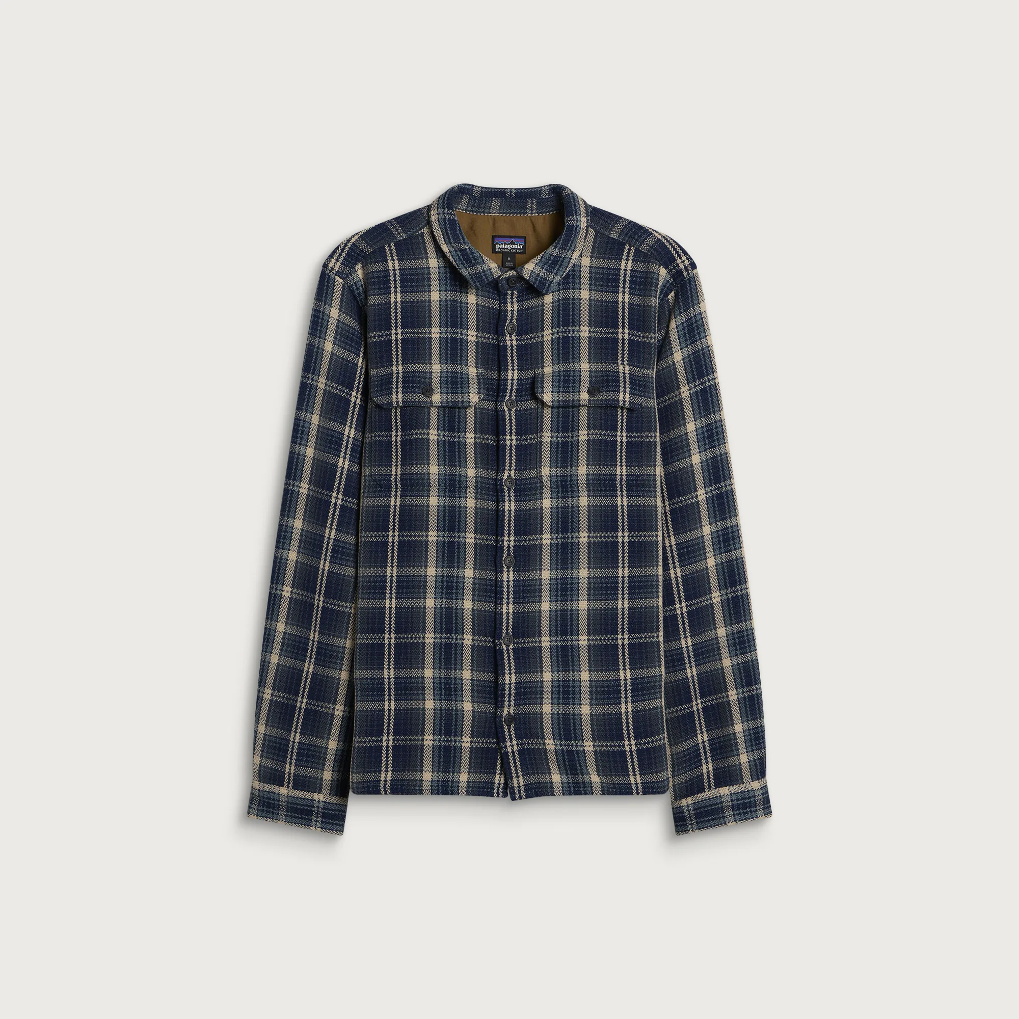 Patagonia Fjord Loft Shirt