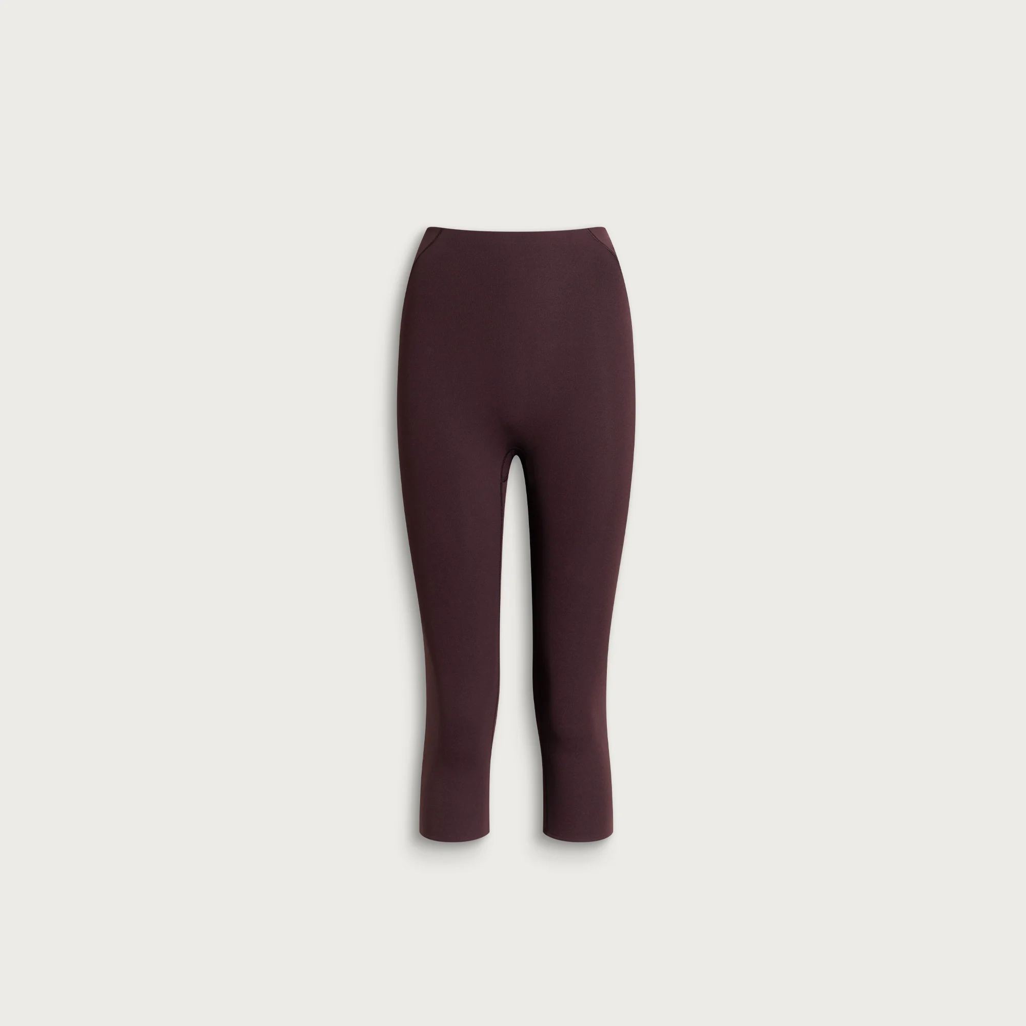 NikeSKIMS InfinaSoft Crop Tights 17 Inch